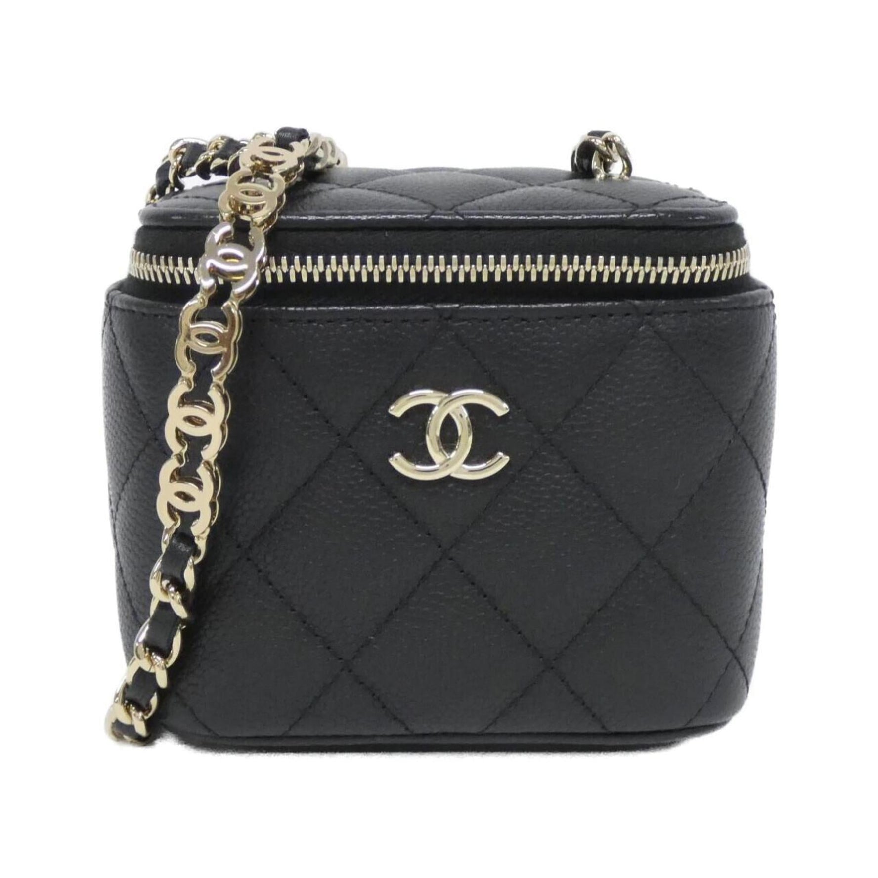 Chanel Shoulder Bag