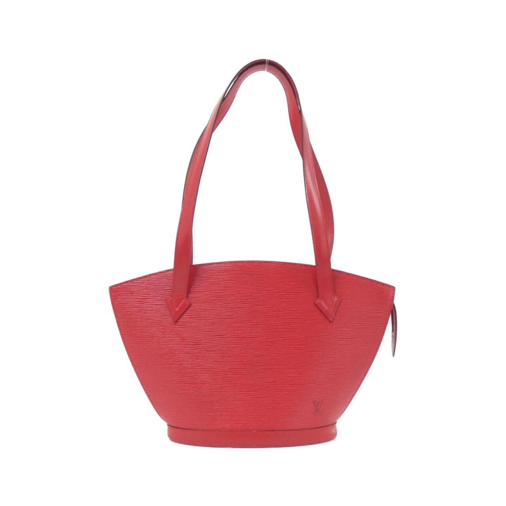 Louis Vuitton Epi Saint-Jacques Long Shoulder Bag