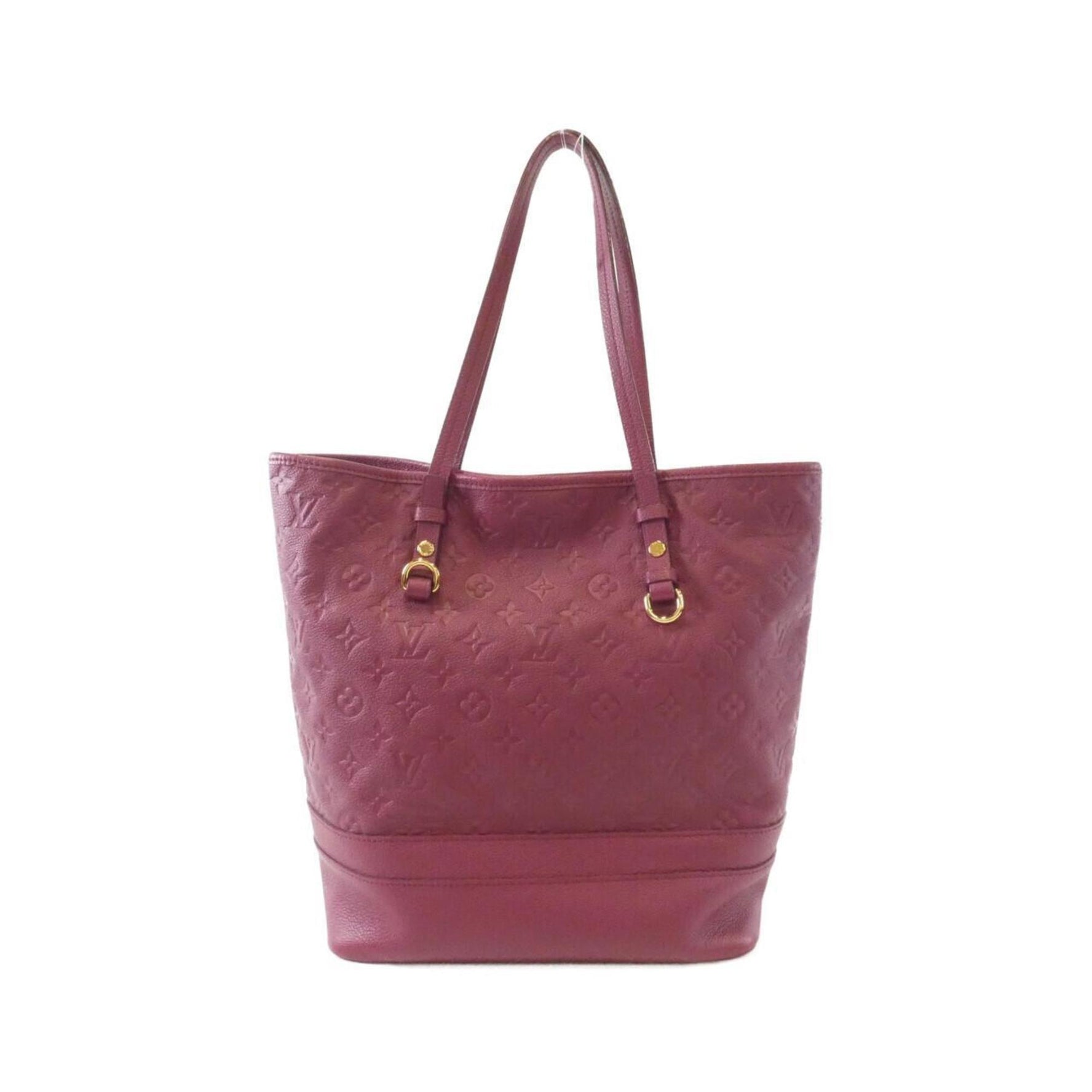 Louis Vuitton Monogram Empreinte Citadines PM Shoulder Bag