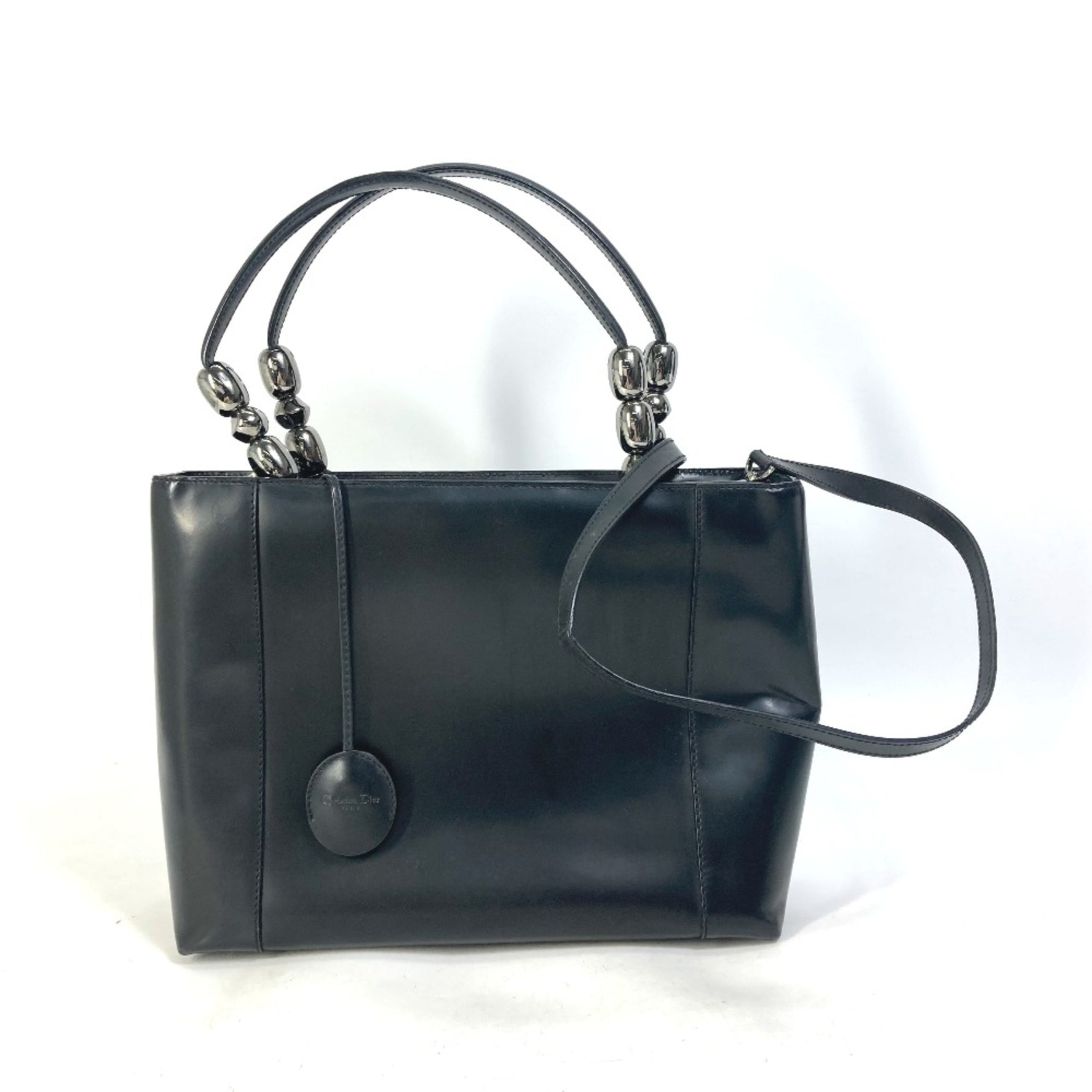 Christian Dior bag Shoulder Bag Crossbody Tote Bag Hand Bag
