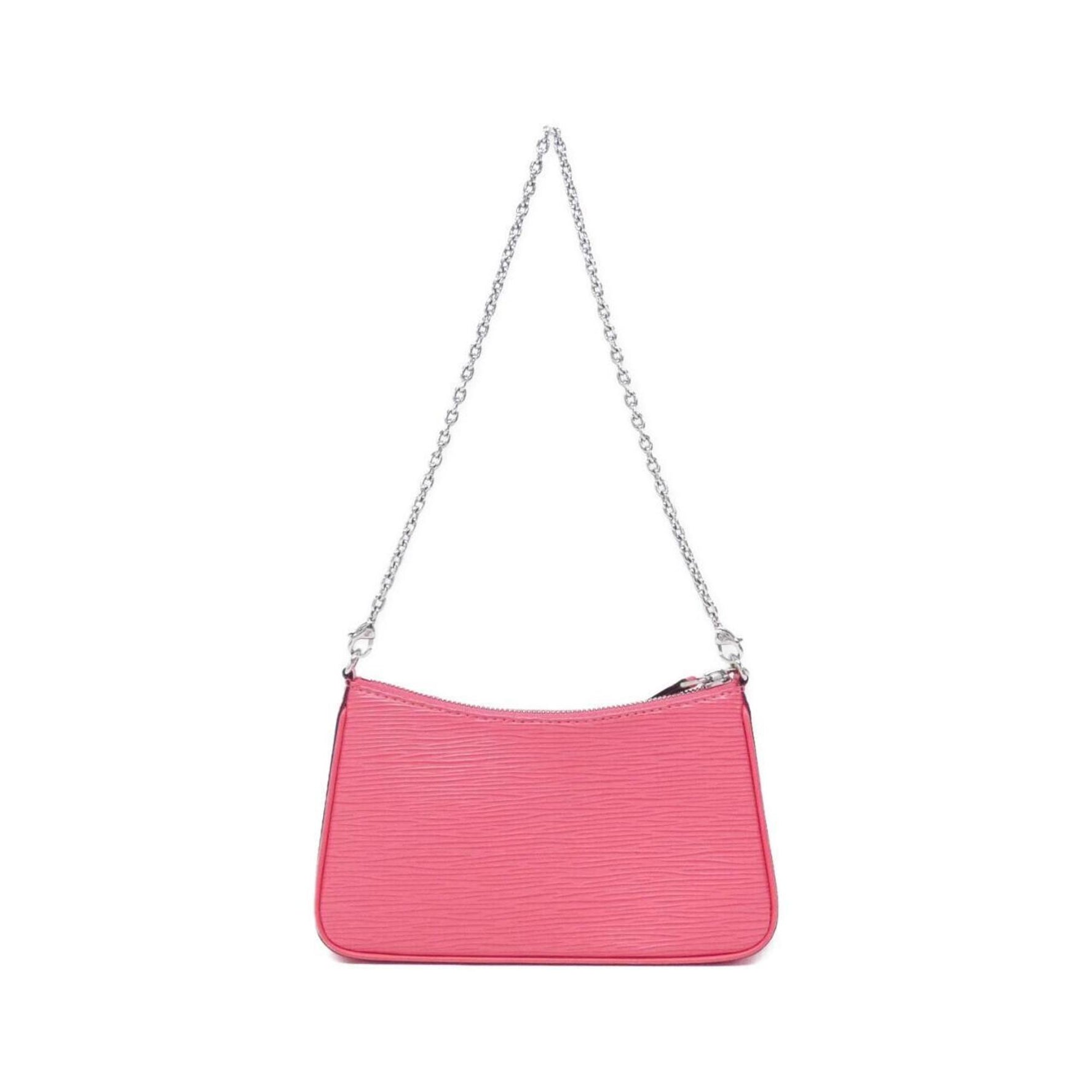 Louis Vuitton Epi Easy Pouch on Strap Accessory