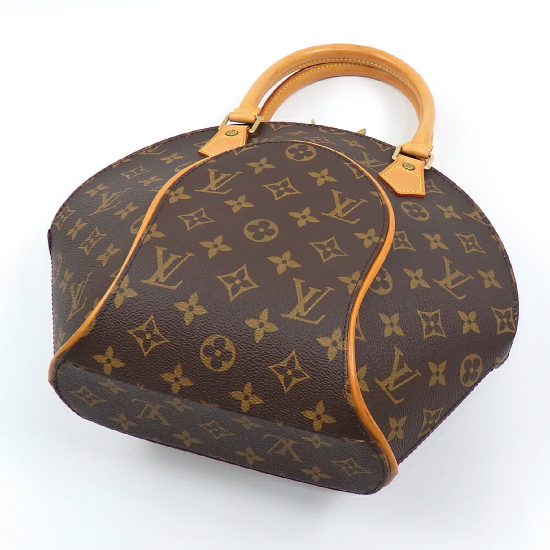 Louis Vuitton Monogram Ellipse PM Handbag, Women's, M51127
