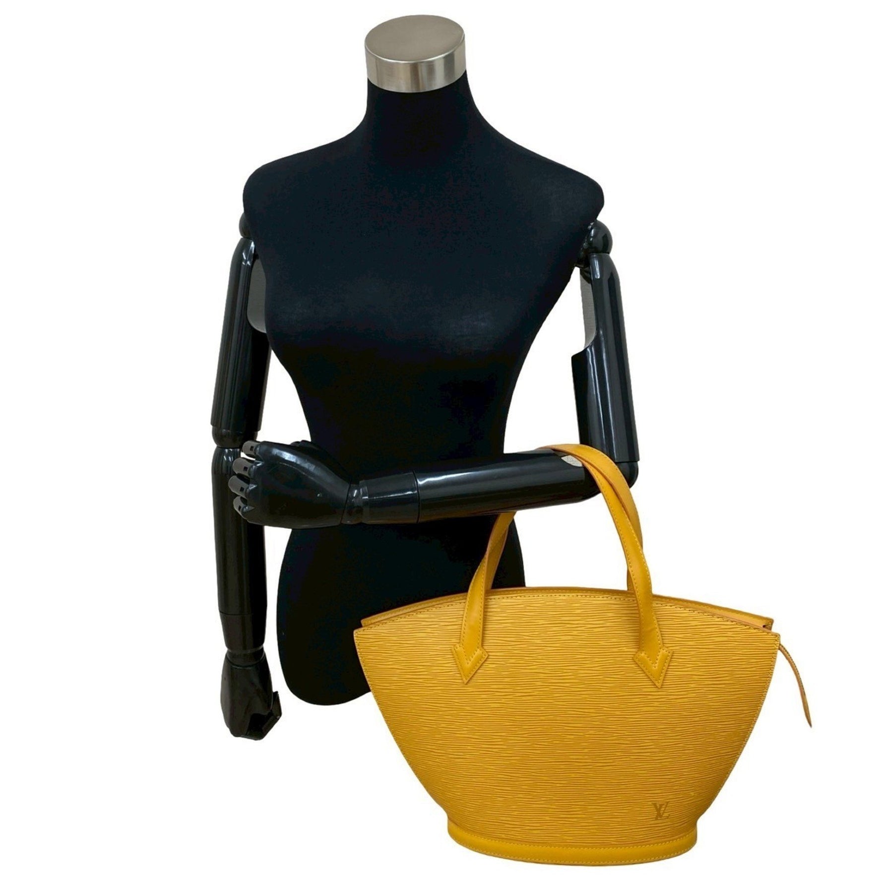 Louis Vuitton Saint-Jacques Epi Leather Mini Tote Bag in (Product Code: 05625)