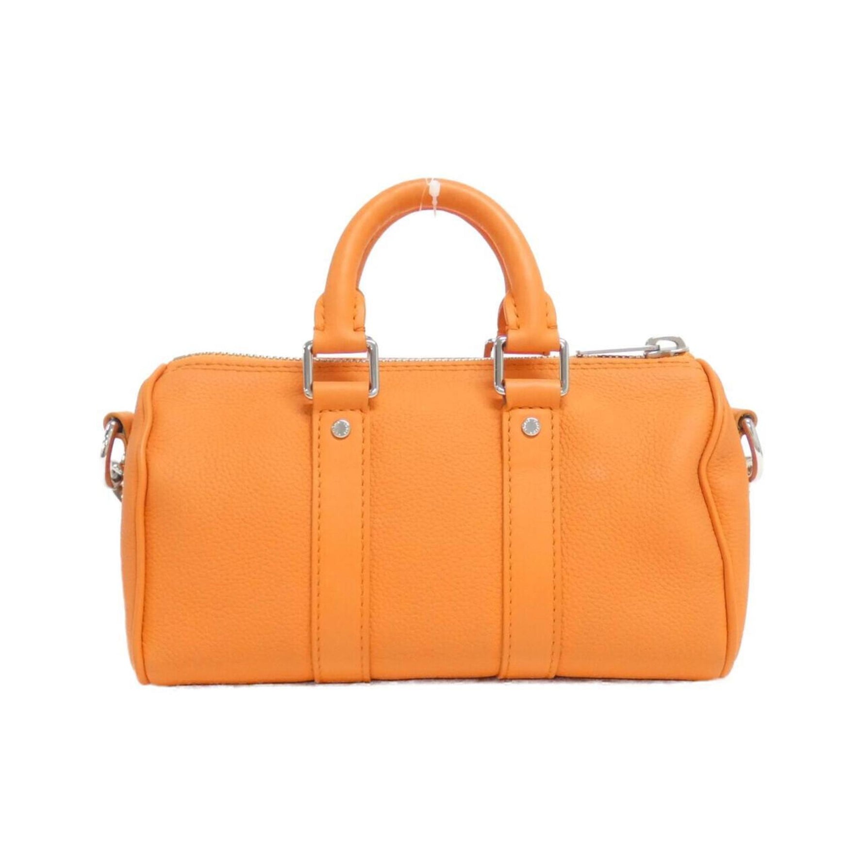 Louis Vuitton LV Aerogram Keepall XS M81004 Boston Bag