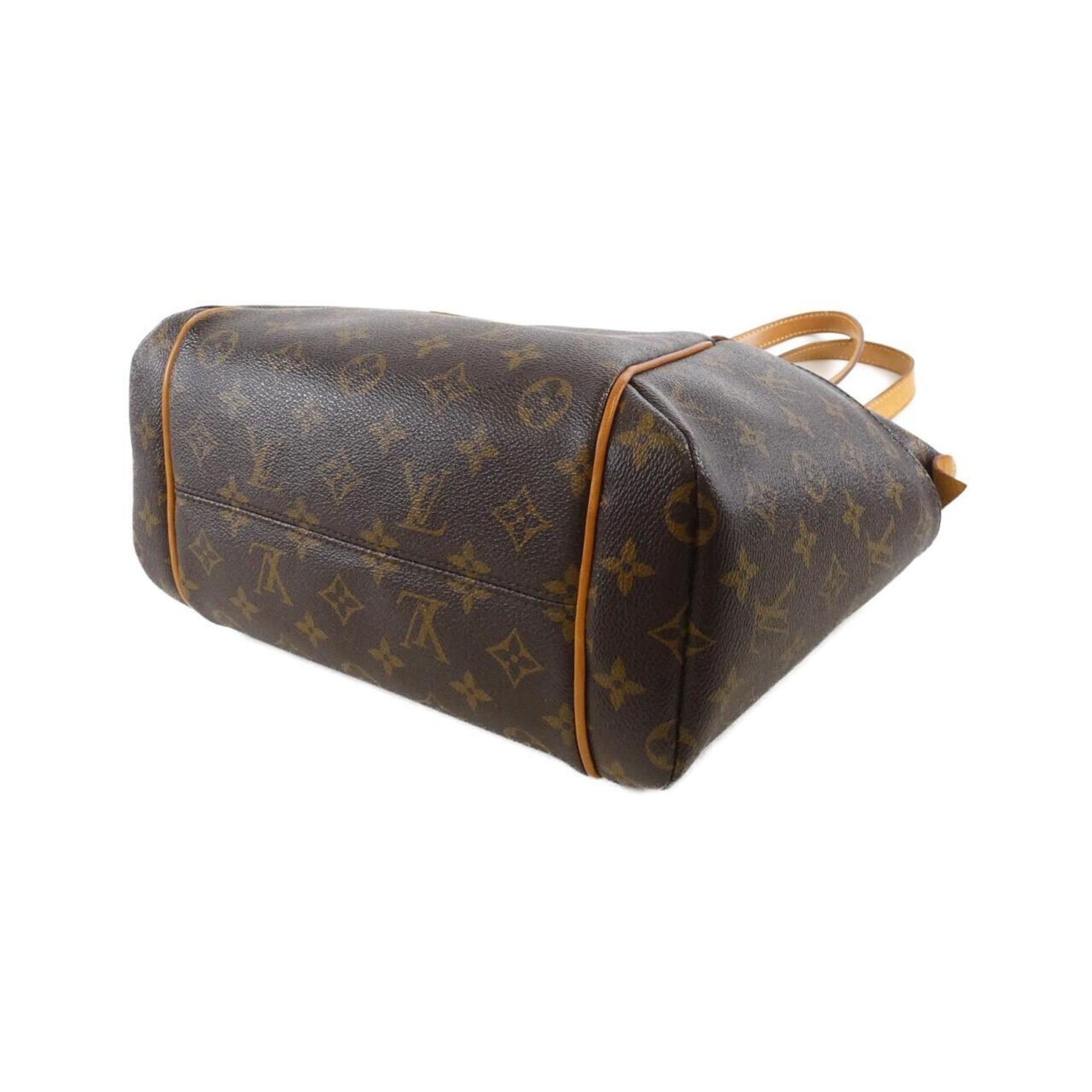 Louis Vuitton Monogram Totally PM Handbag