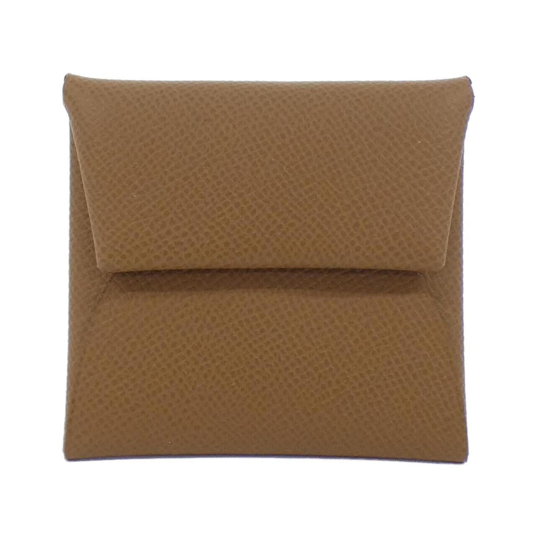 Hermes Bastia Verso Wallet/Coin Case