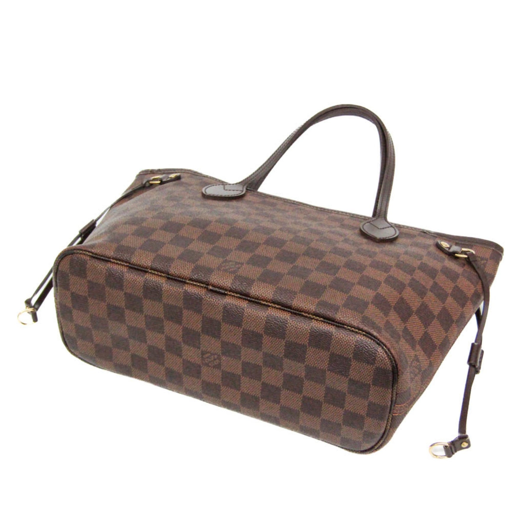 Louis Vuitton Damier Neverfull PM Tote Bag