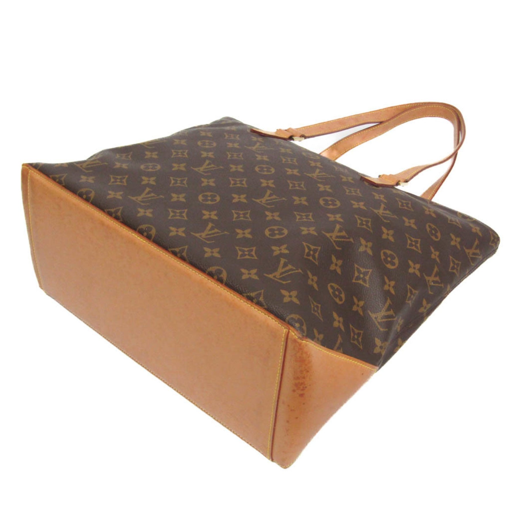 Louis Vuitton Kabamezo Tote Bag