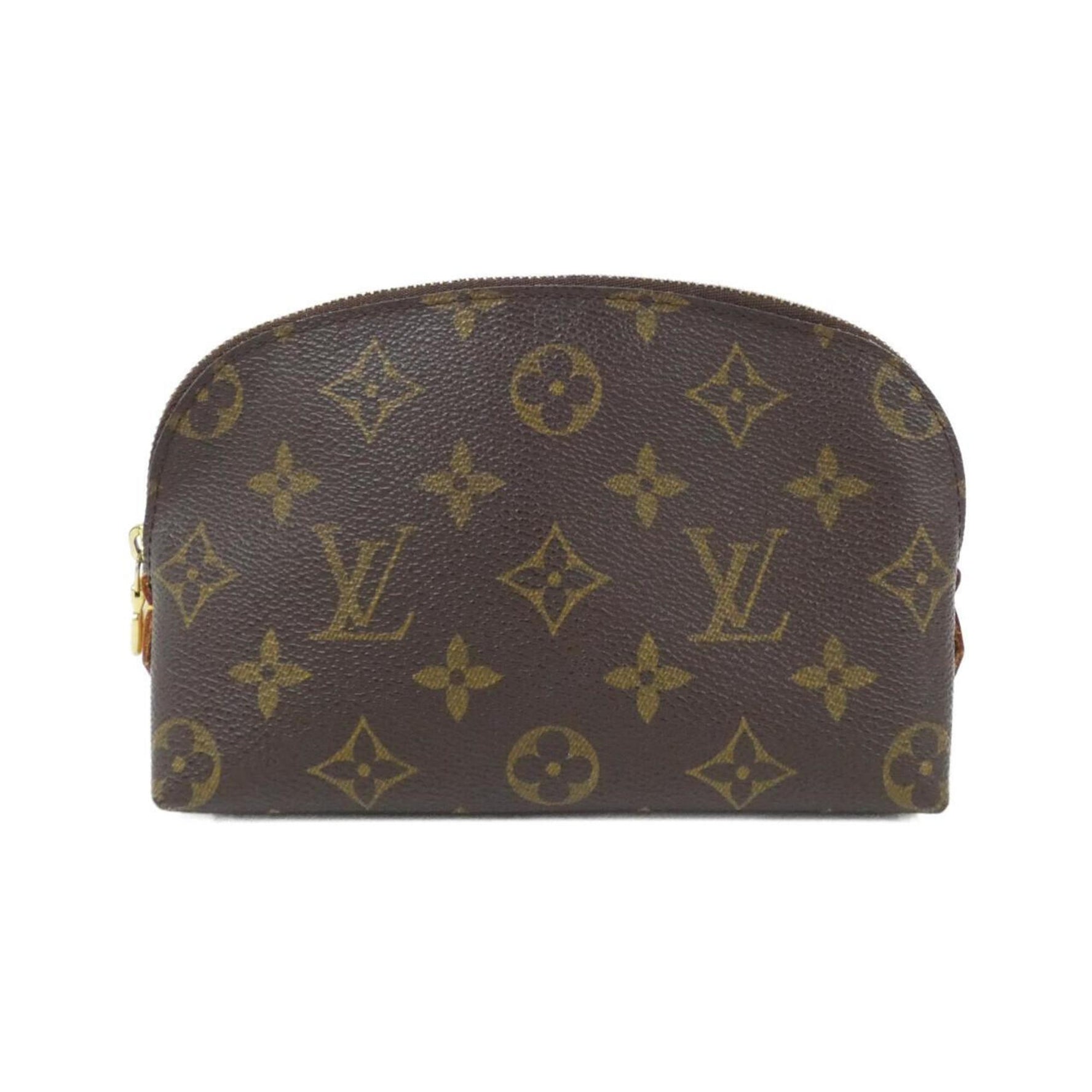 Louis Vuitton Monogram Pochette Cosmetic PM Pouch