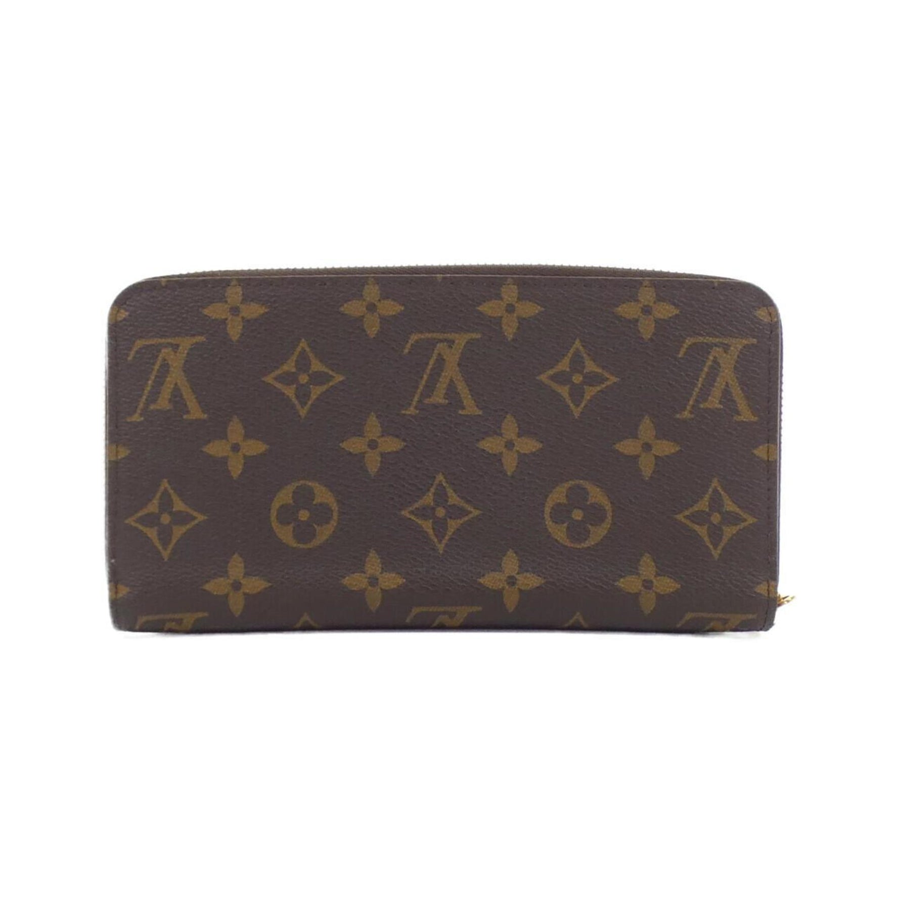 Louis Vuitton Monogram (Animogram) Zippy Wallet