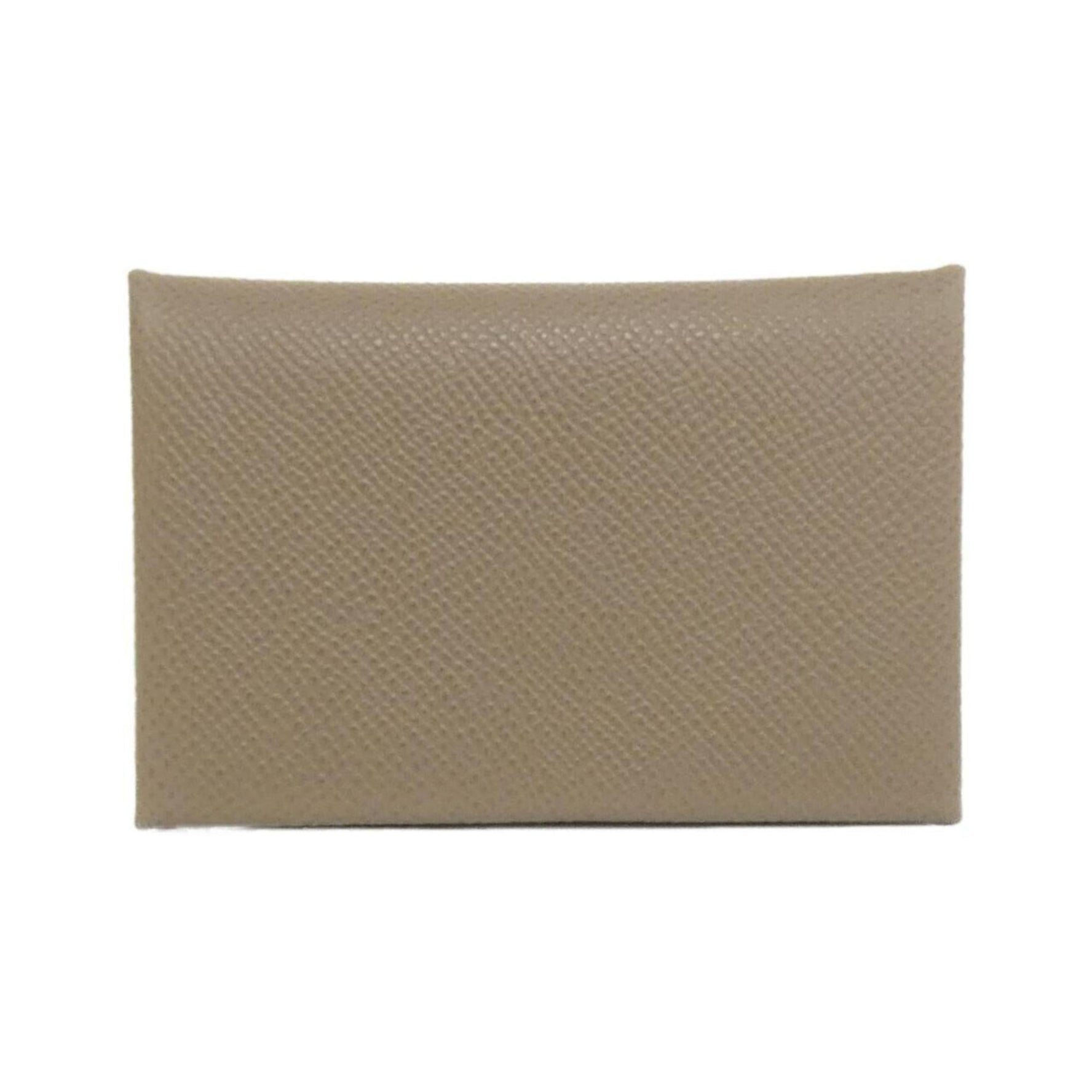 Hermes Hermès Calvi Business Card Holder/Card Case