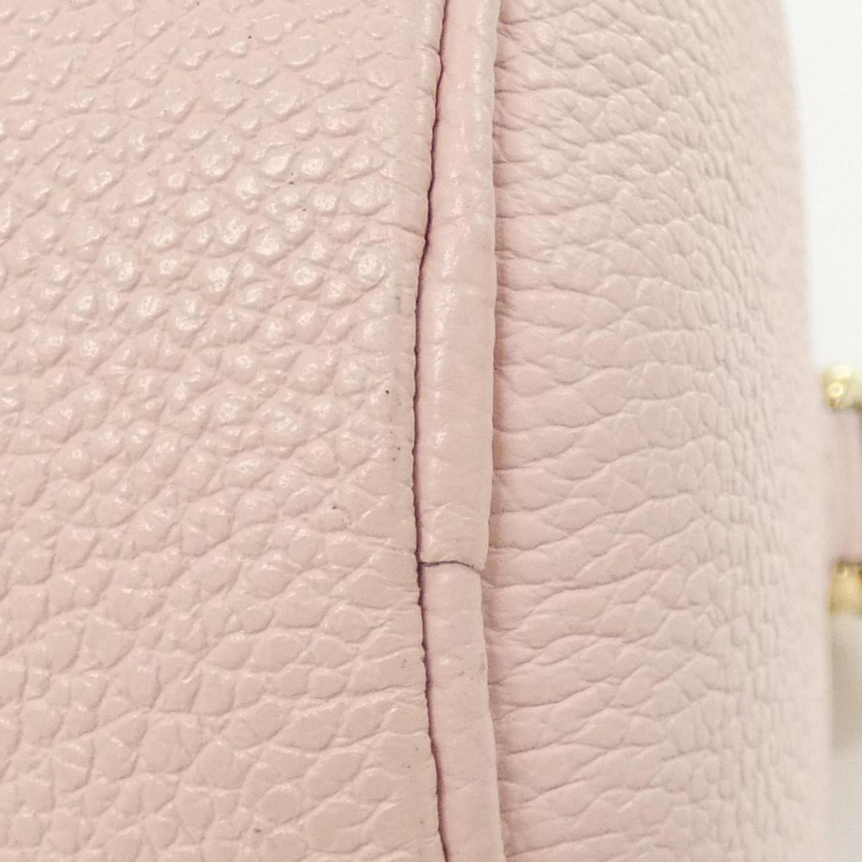 Louis Vuitton Monogram Empreinte (By the Pool) Papillon BB Shoulder Bag