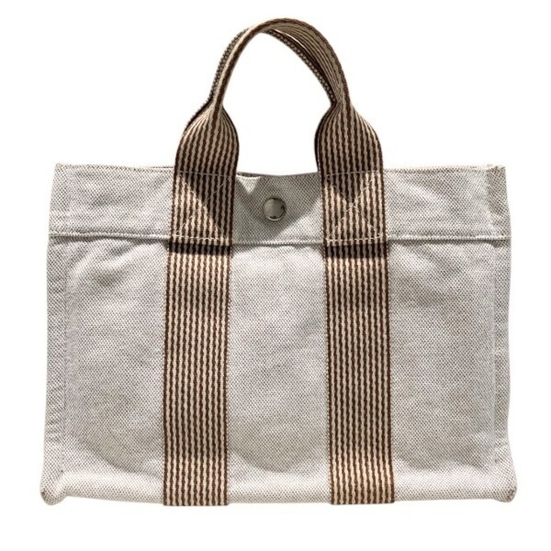 Hermes New Four Toe PM Bag, Handbag, Tote Men's