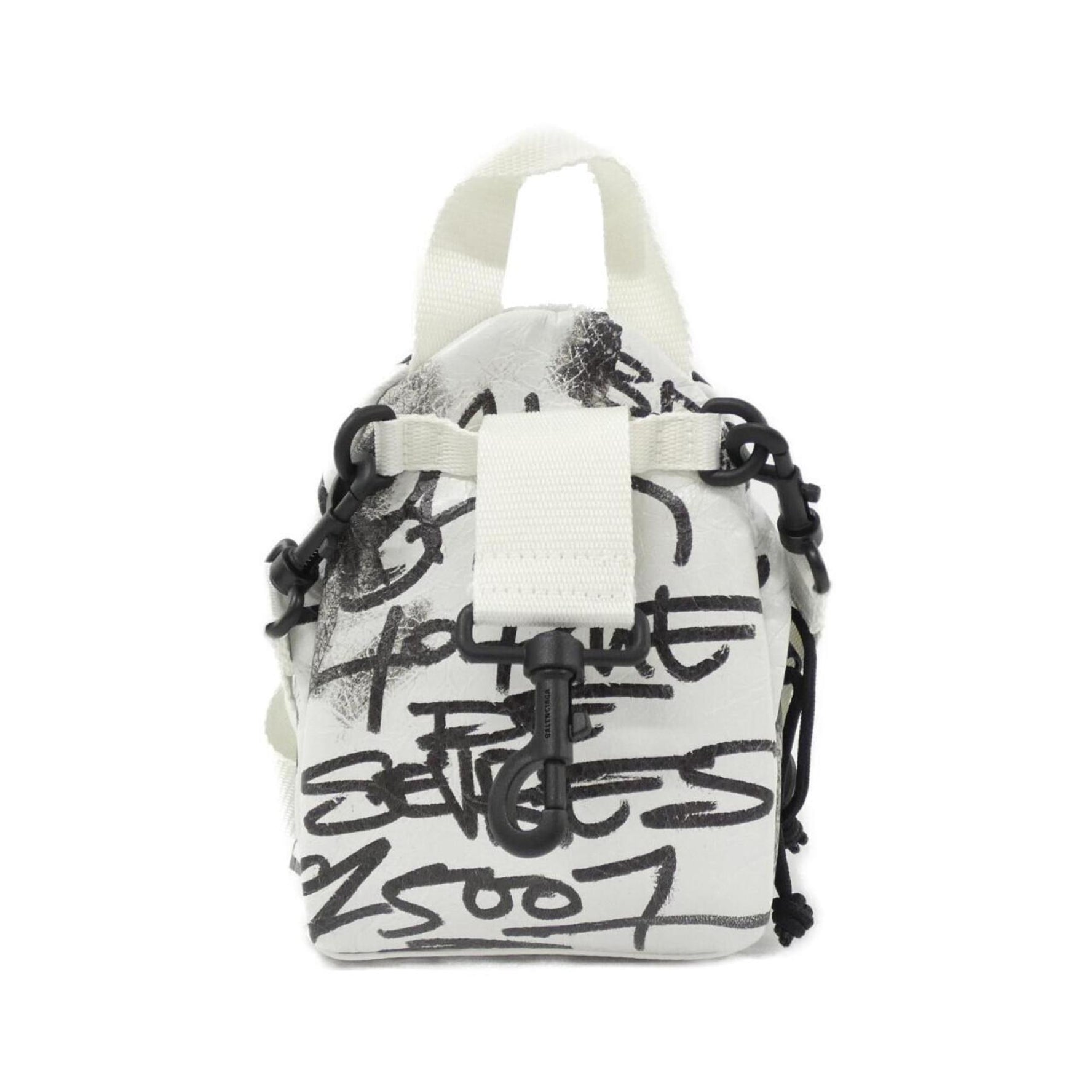 Balenciaga Explorer 210L9 Shoulder Bag