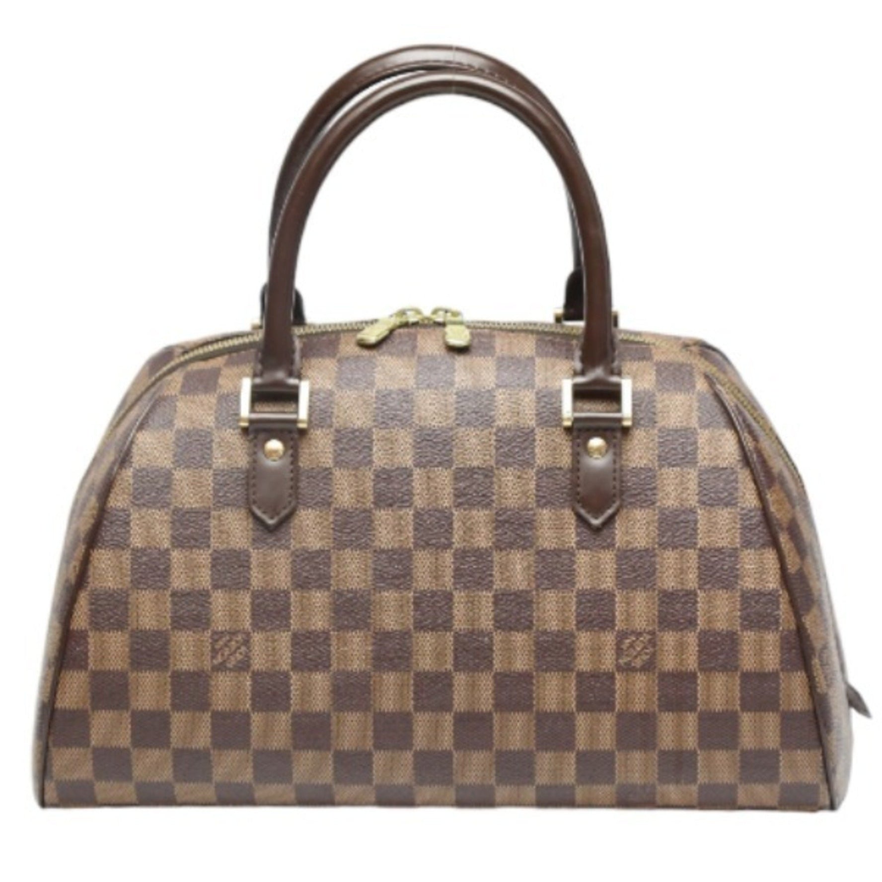 Louis Vuitton Handbag Damier Rivera Mini LV
