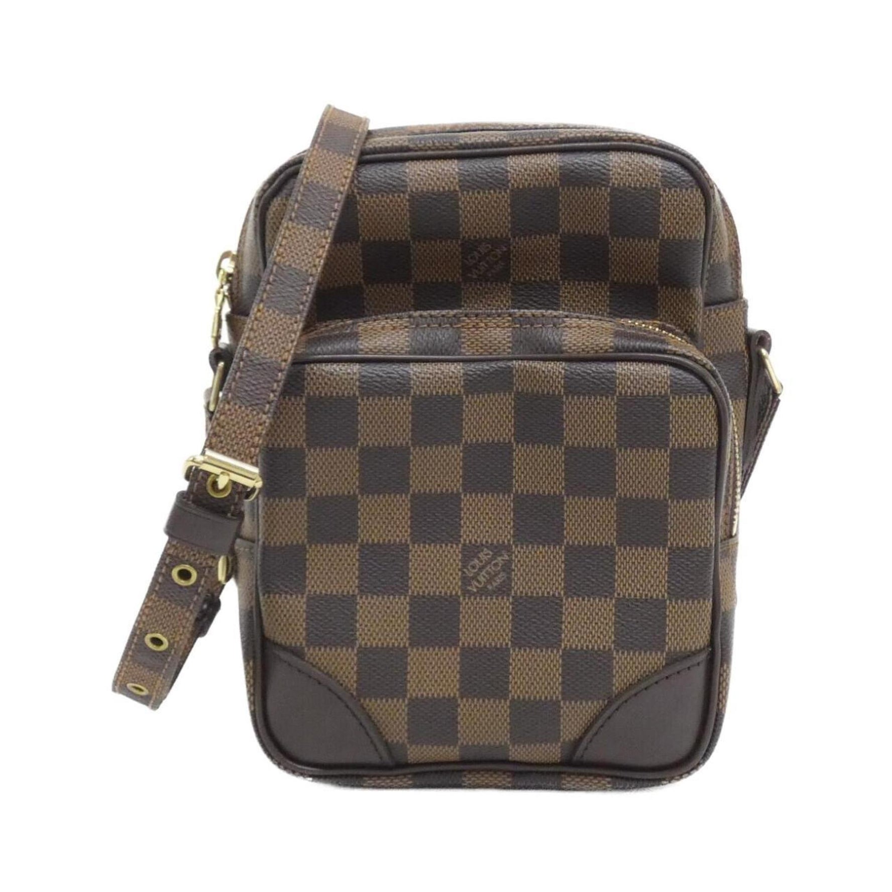 Louis Vuitton Damier Amazon Shoulder Bag