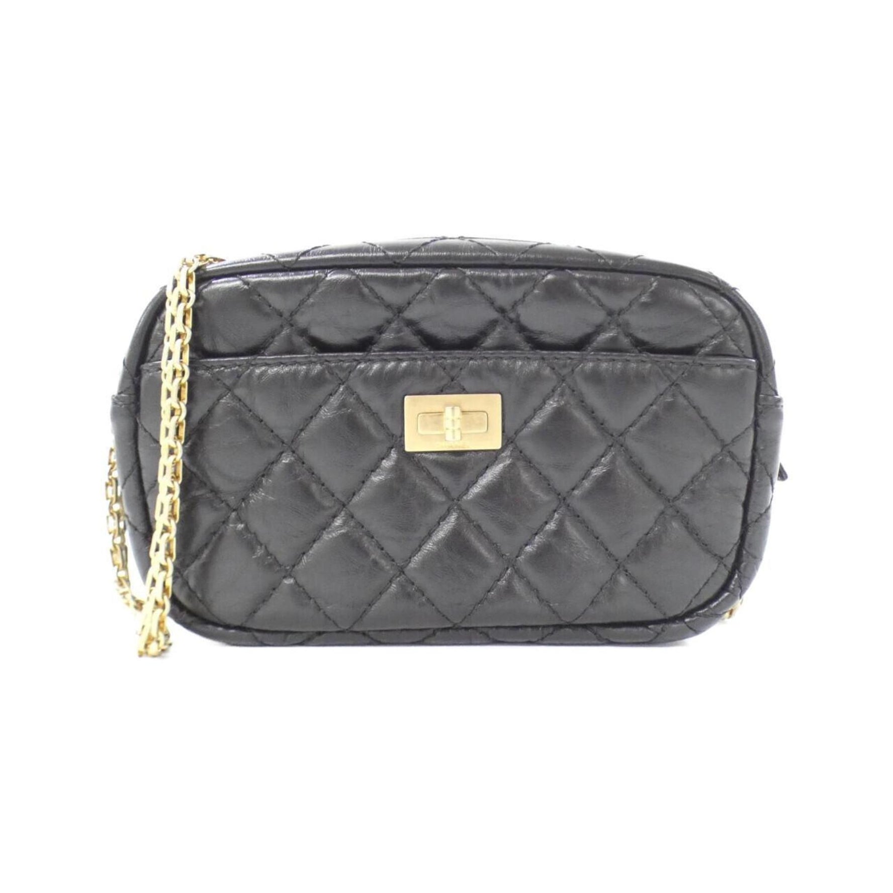 Chanel Shoulder Bag