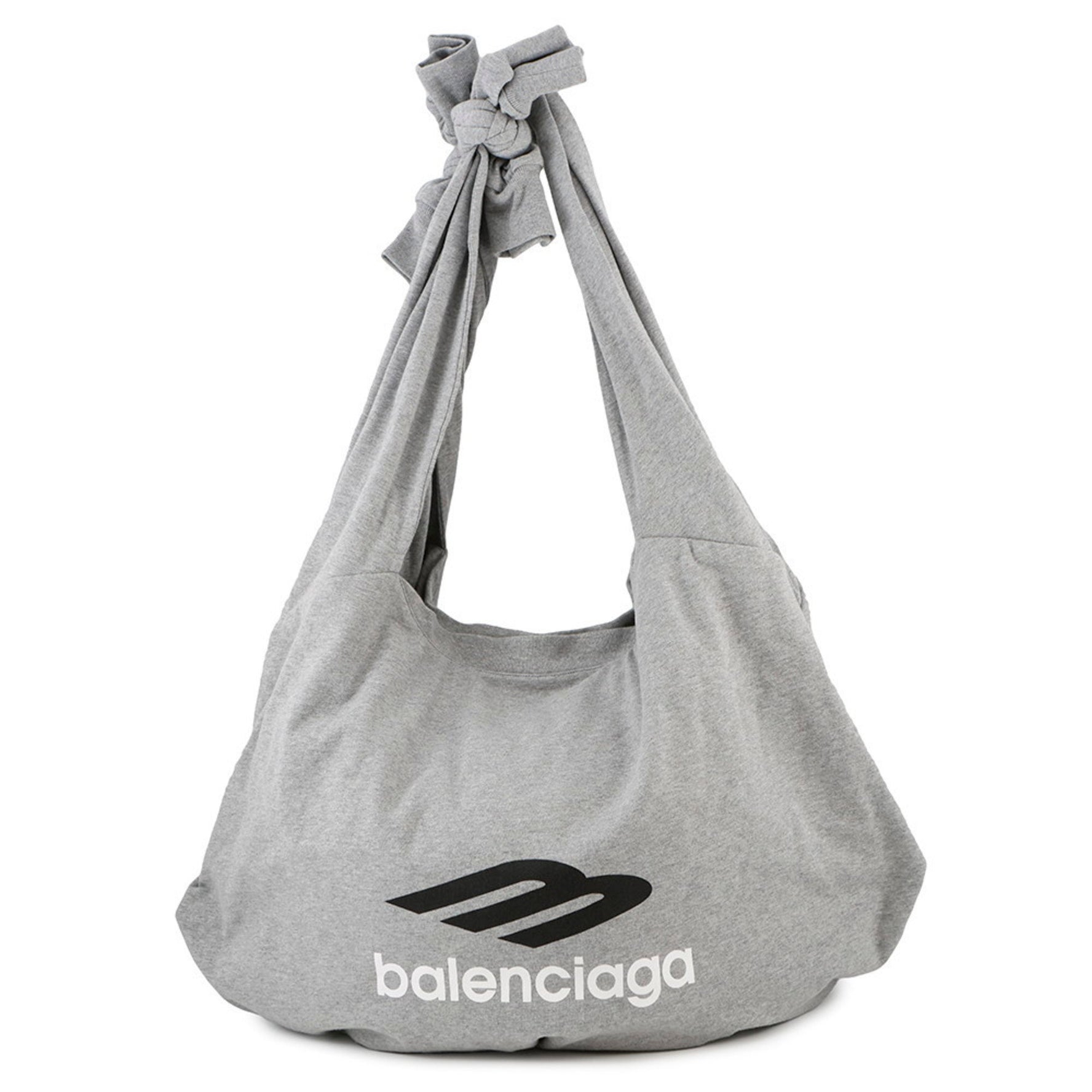 Balenciaga New Jersey Hobo Cool Tote Bag