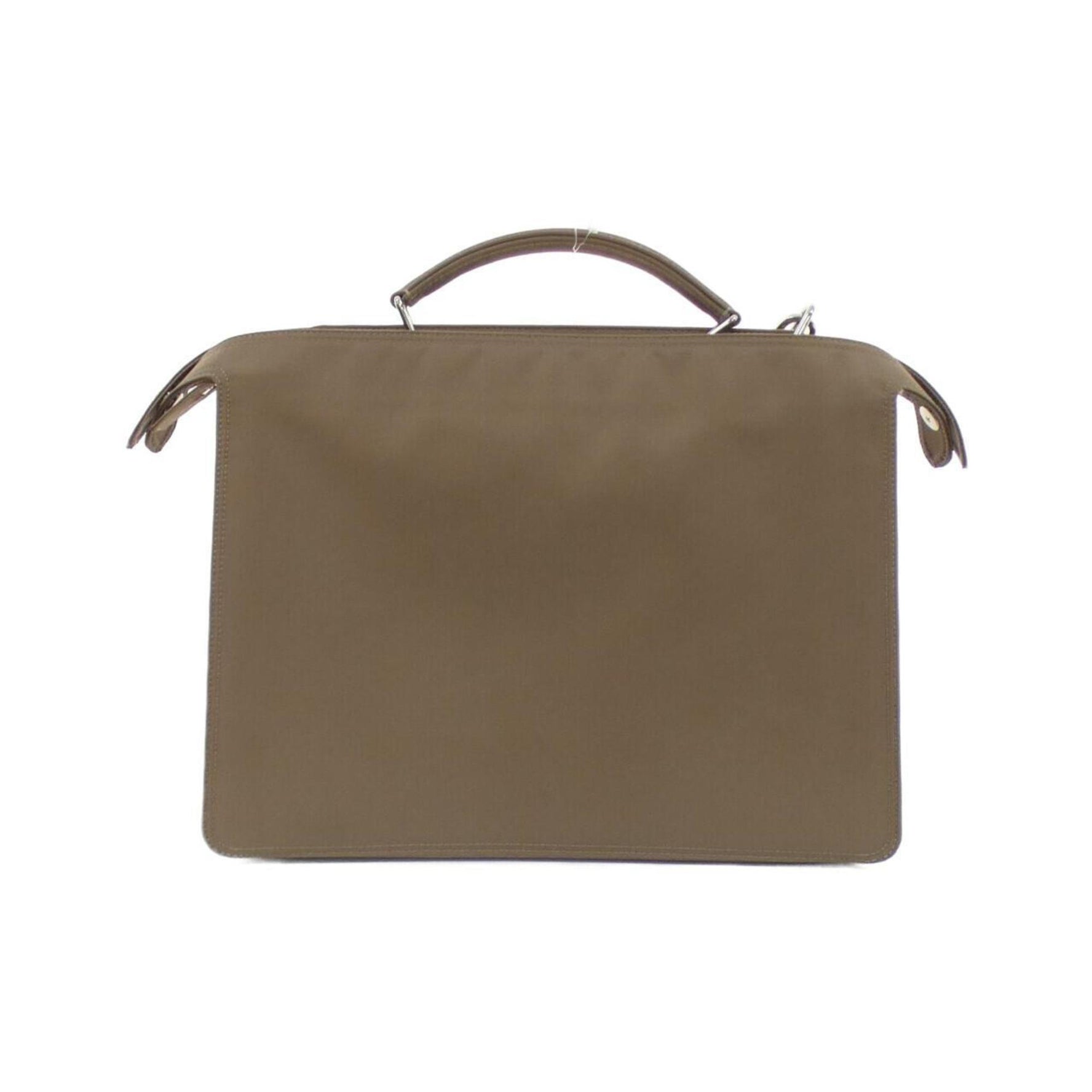 Fendi Peekaboo I See You Medium AGQI Handbag