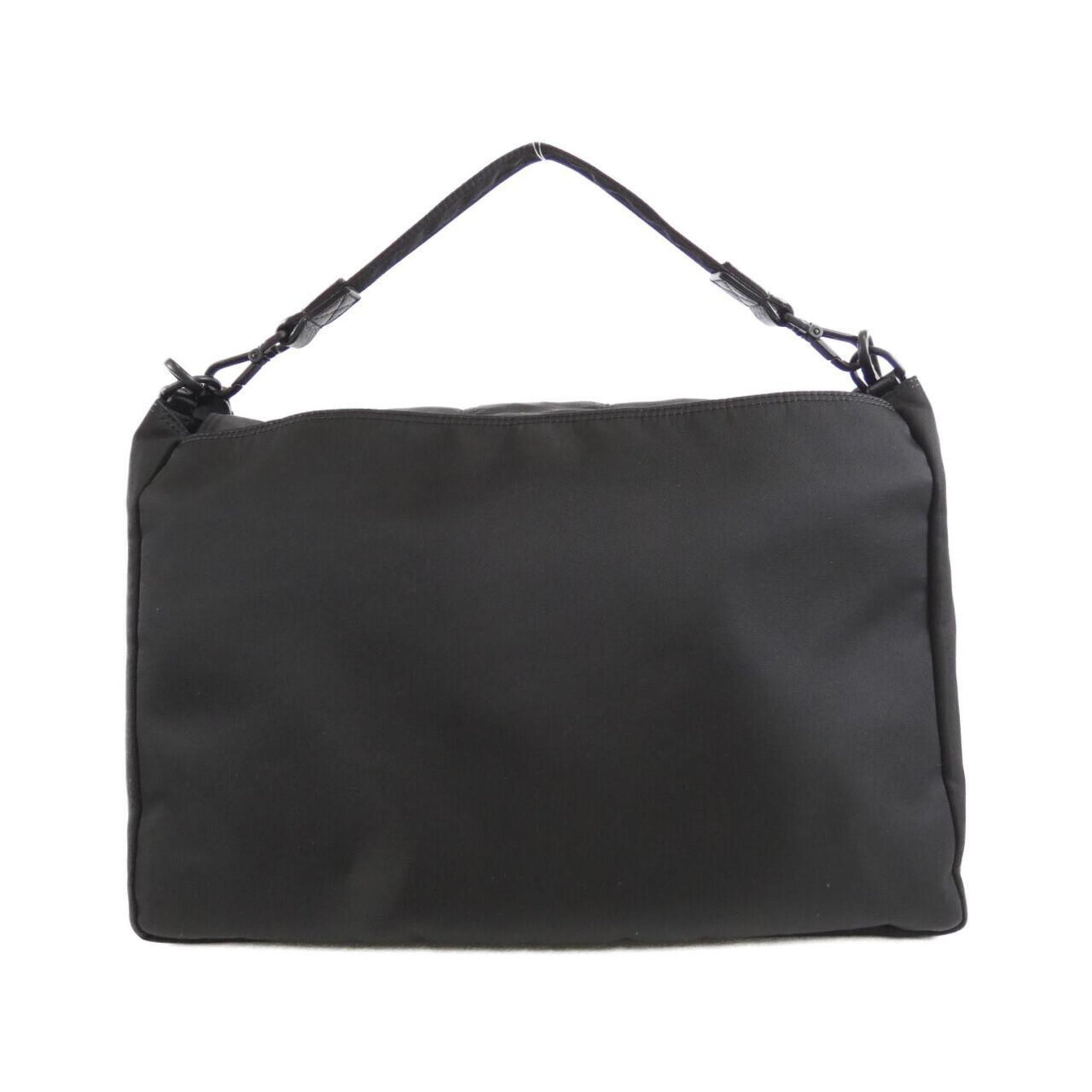 Fendi Baguette Messenger Large Shoulder Bag