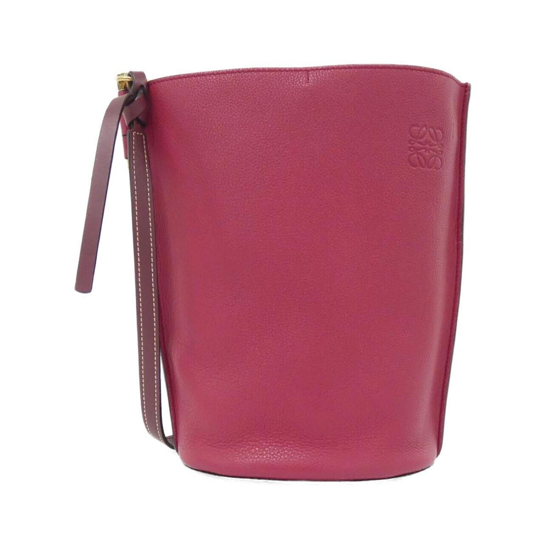 Loewe Gate Bucket 321 12 Shoulder Bag