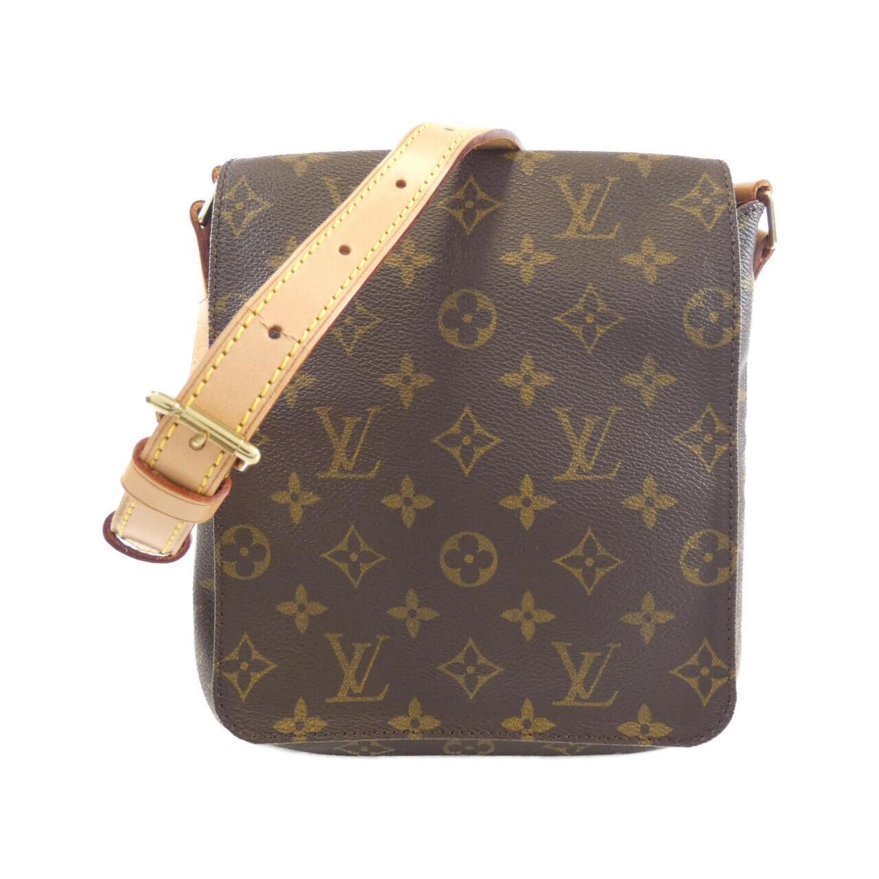 Louis Vuitton Monogram Musette Salsa Shoulder Bag