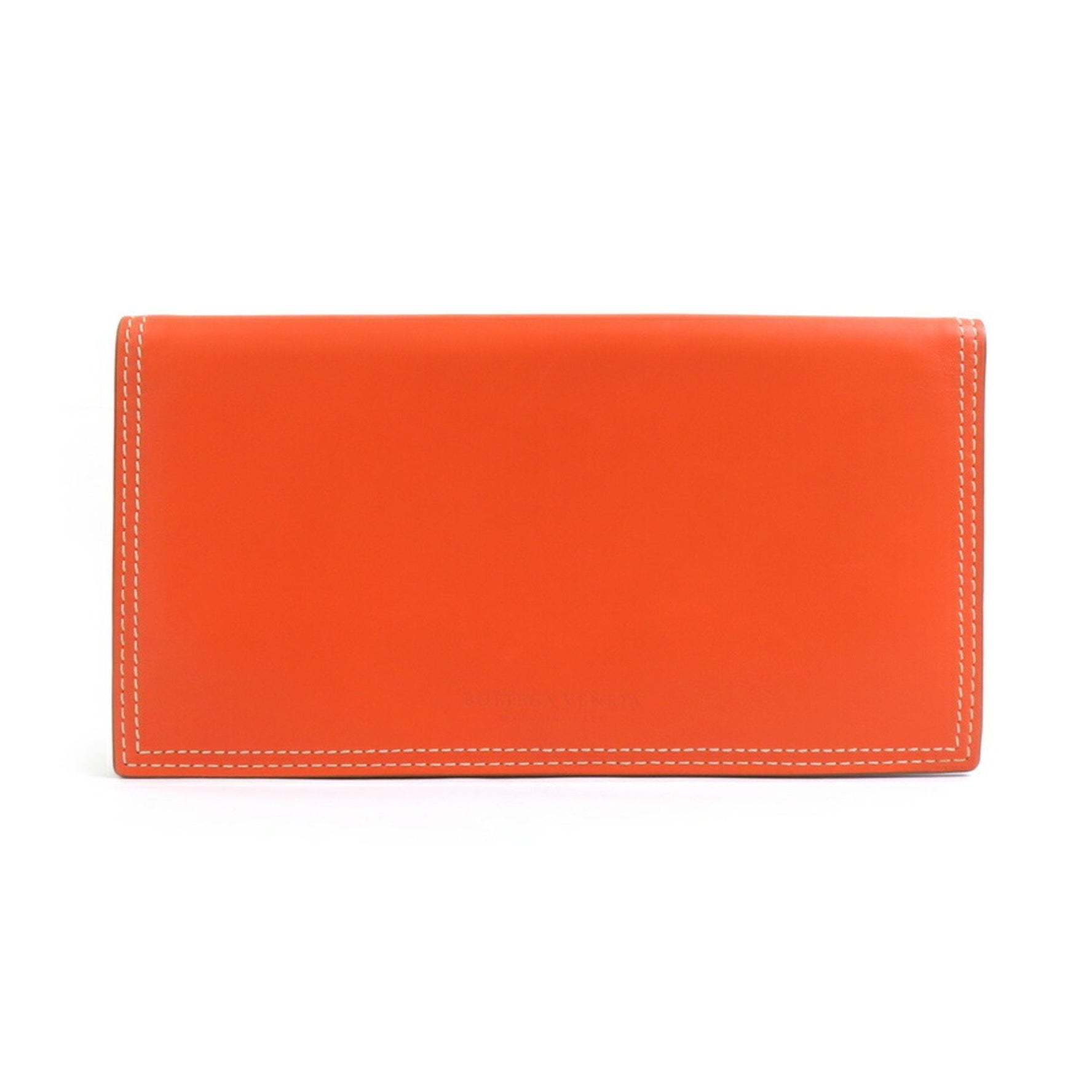 Bottega Veneta BOTTEGAVENETA Bi-fold long wallet Leather Men's