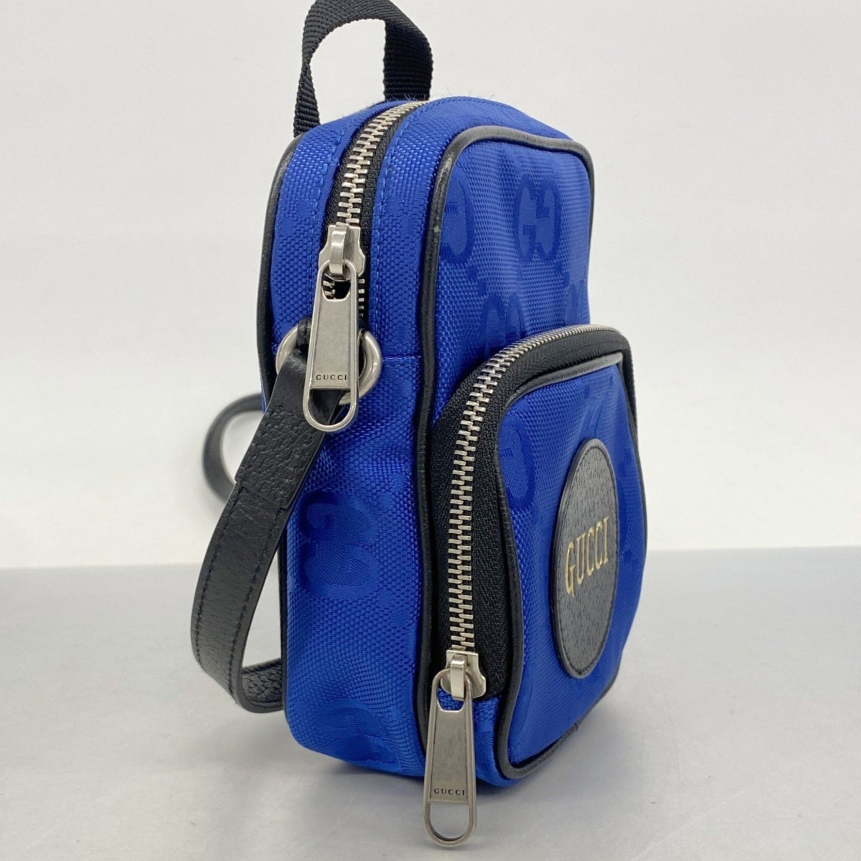 Gucci Off the Grid Shoulder Bag Nylon
