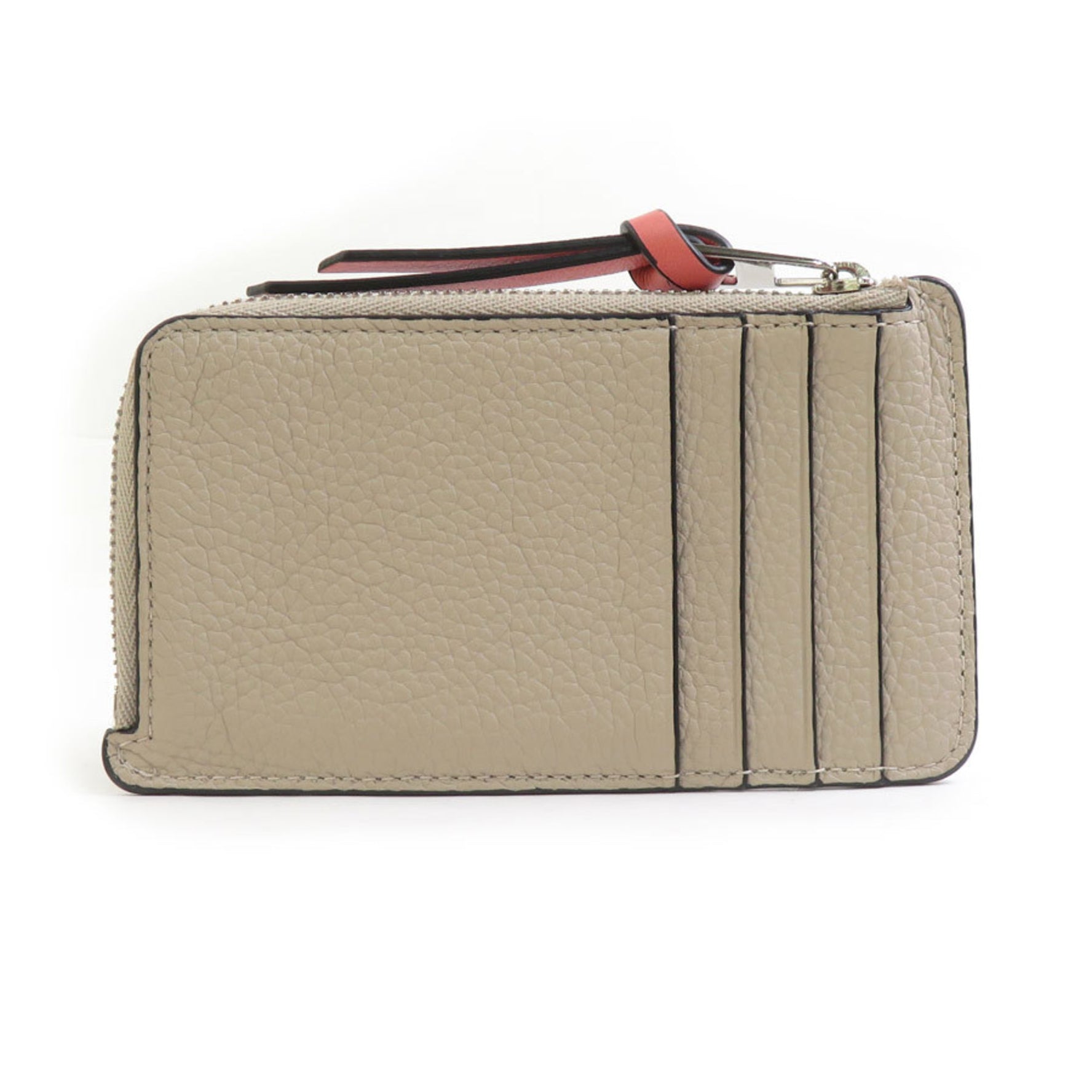 LOEWE Leather Wallet/Coin Case