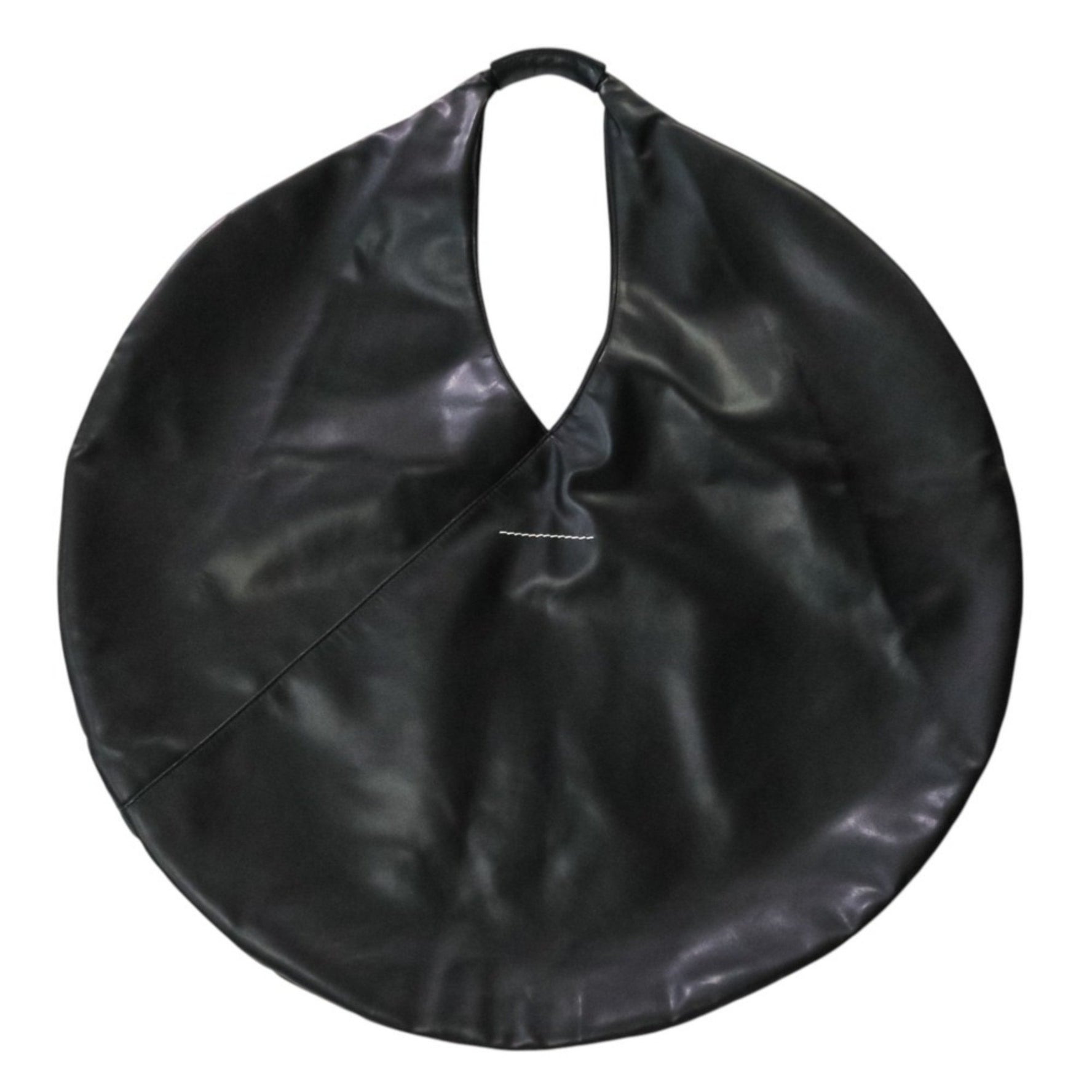 Maison Margiela circular tote bag, Japanese bag