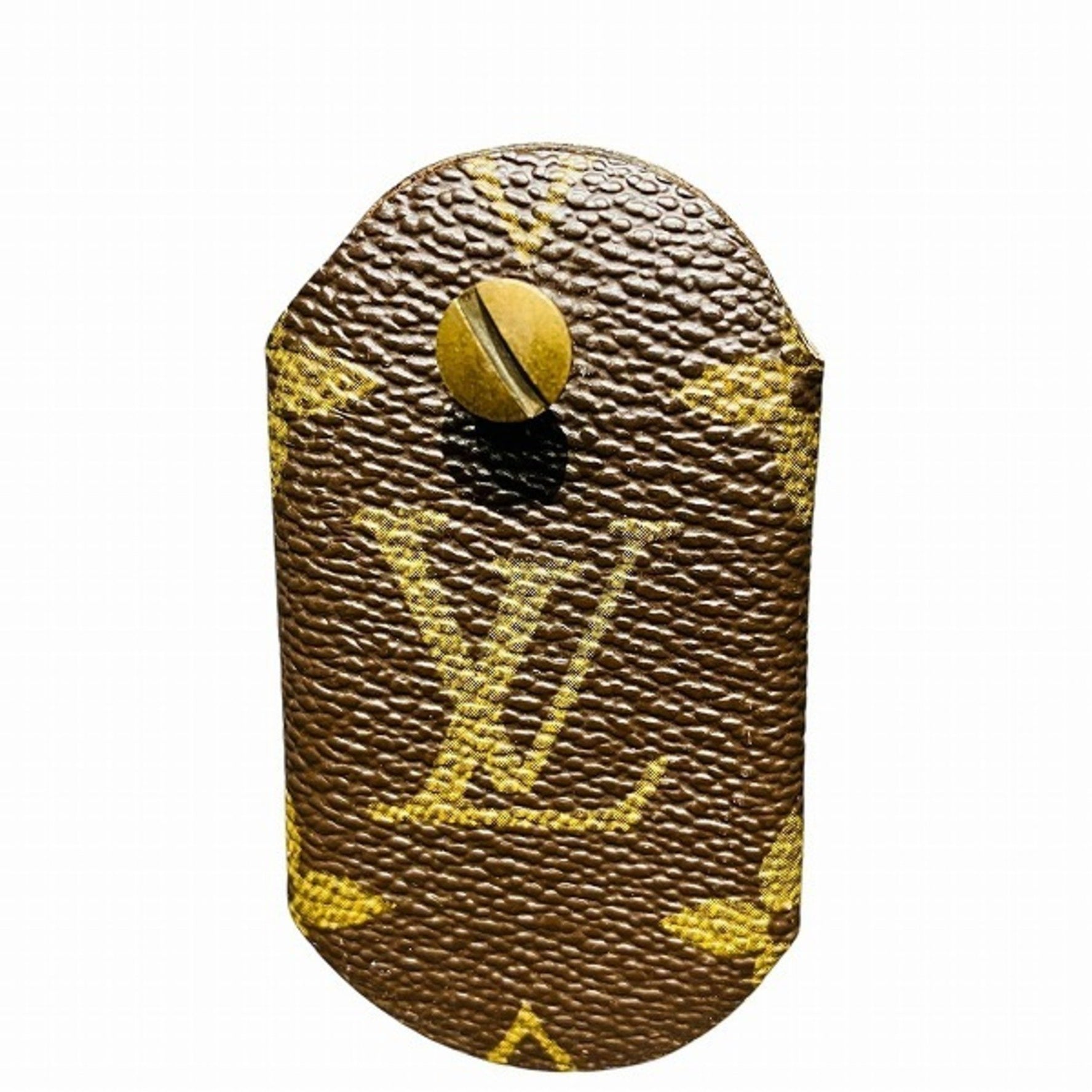 Louis Vuitton Monogram Key Case for Men and Women, Accessories