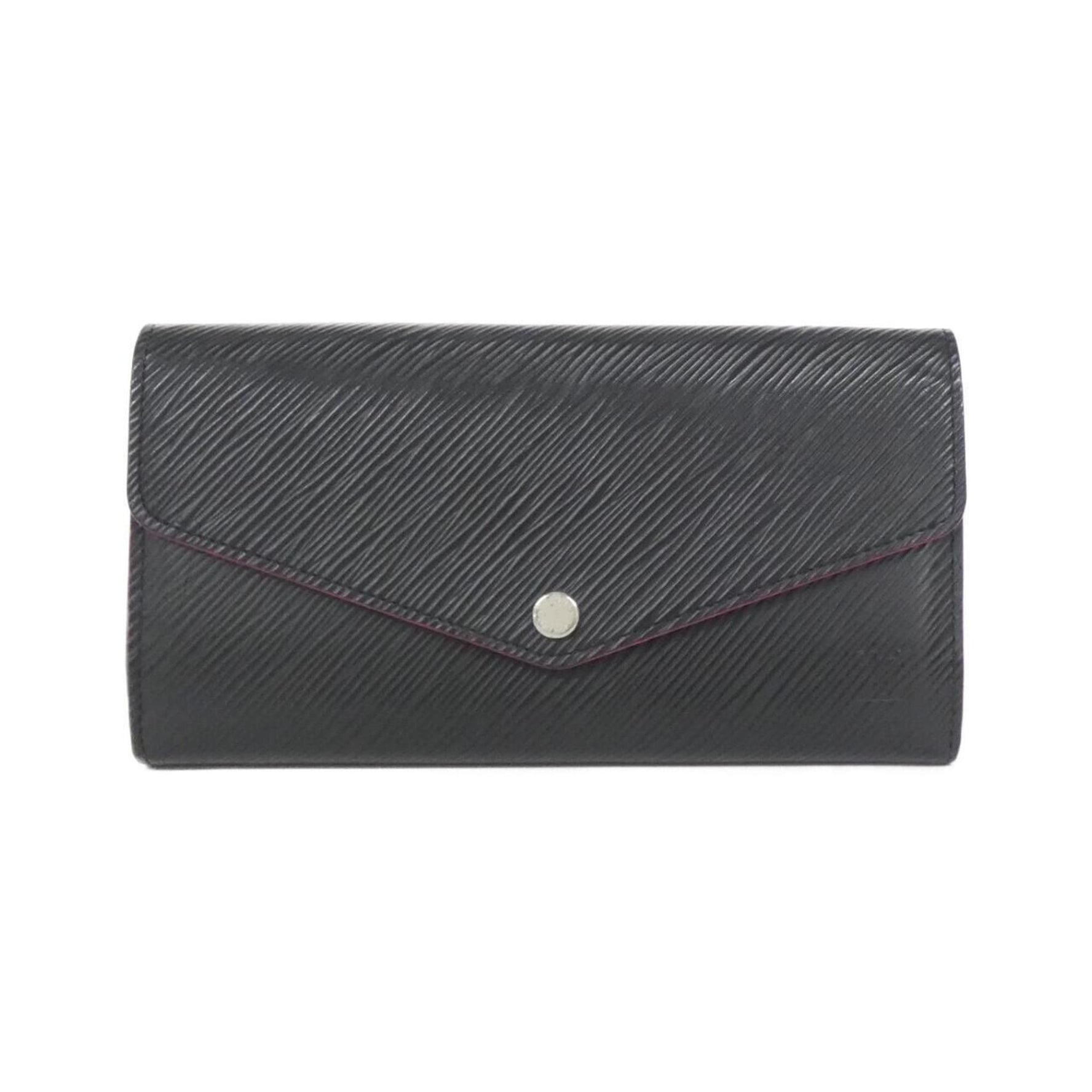 Louis Vuitton Epi Portefeuille Sarah Wallet