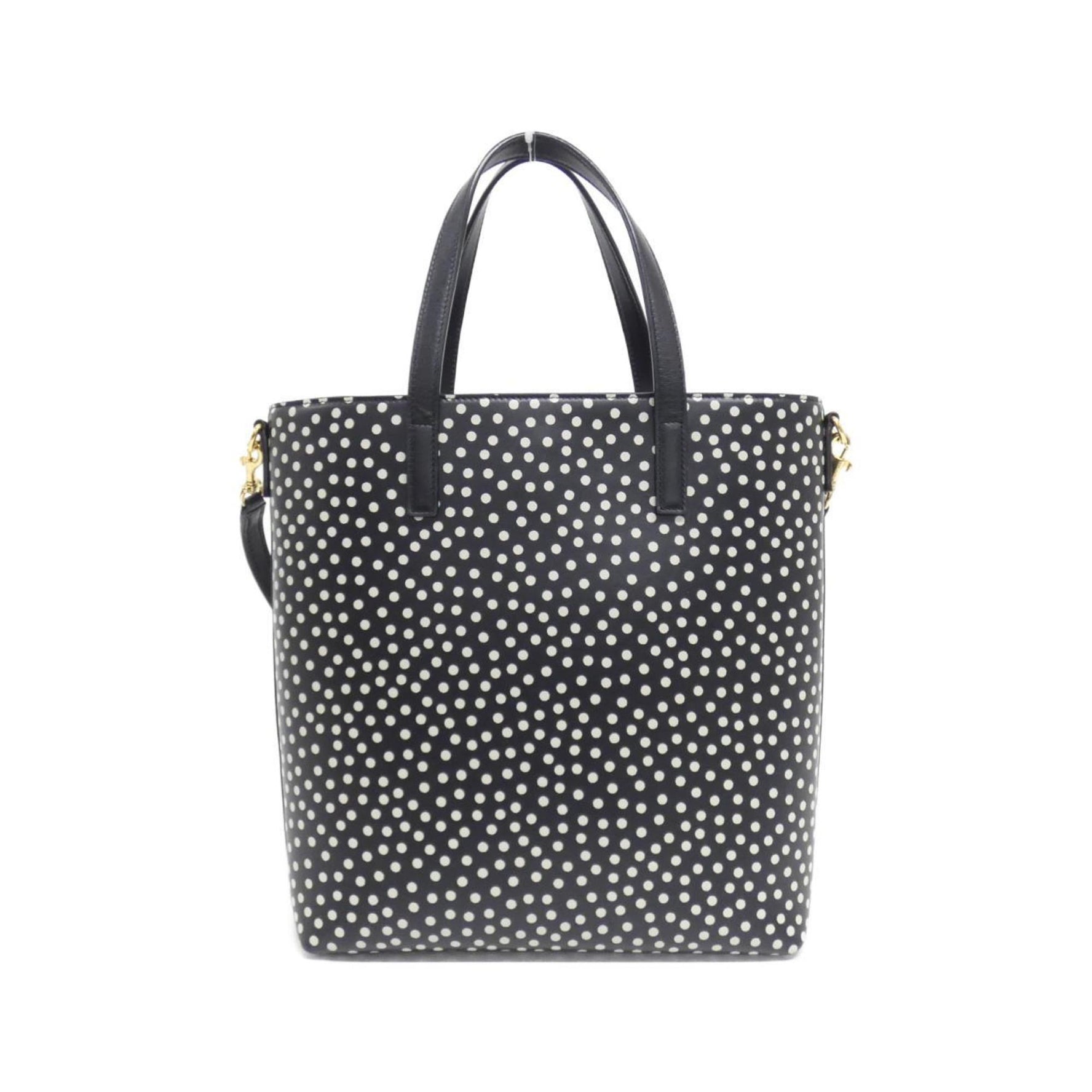 Saint Laurent Toy Shopping Handbag