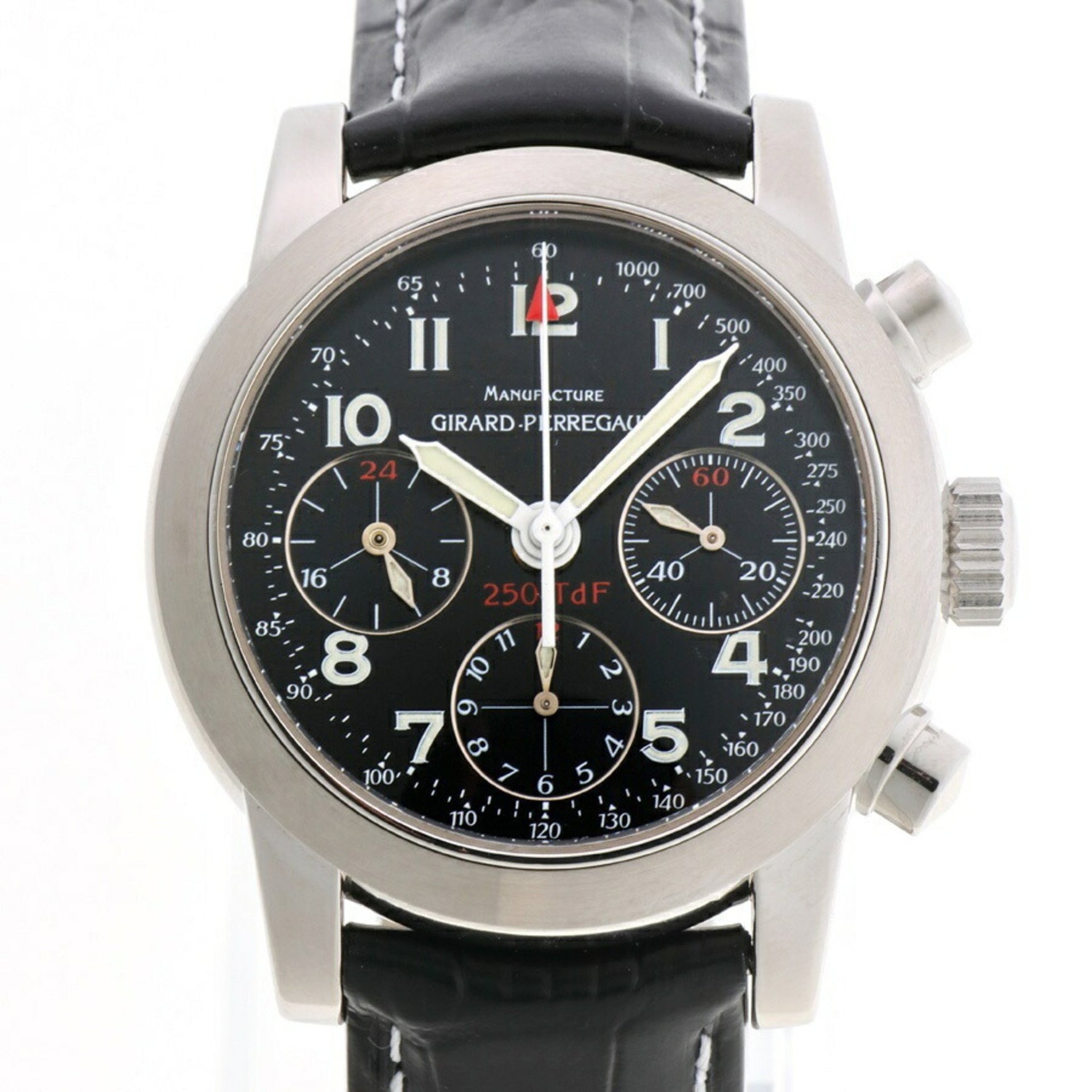 Girard-Perregaux Ferrari 250 GT TdF 8090 Automatic Watch