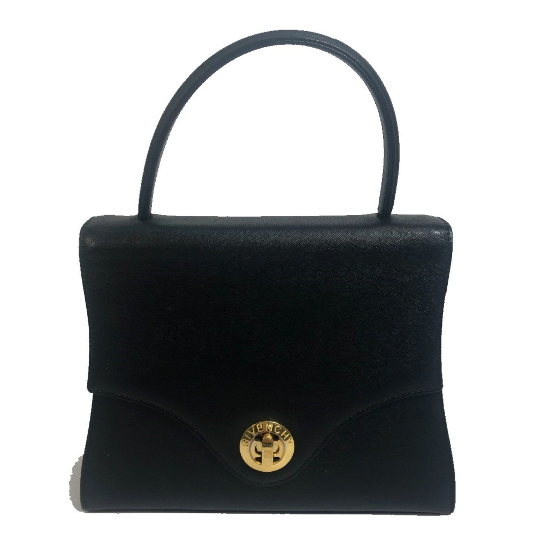 Givenchy Shoulder Bag Bag Hand Bag GoldHardware