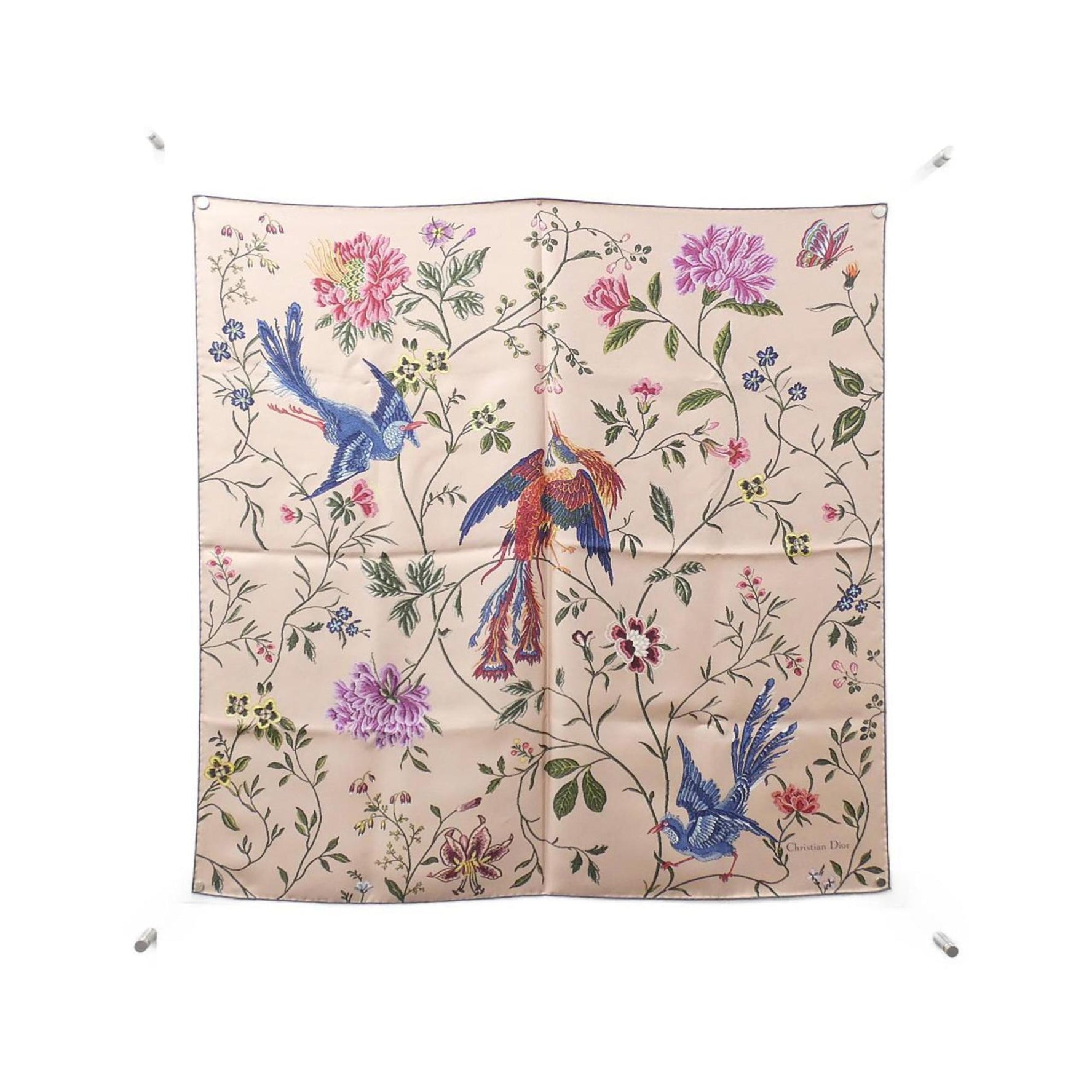 Christian Dior Scarf