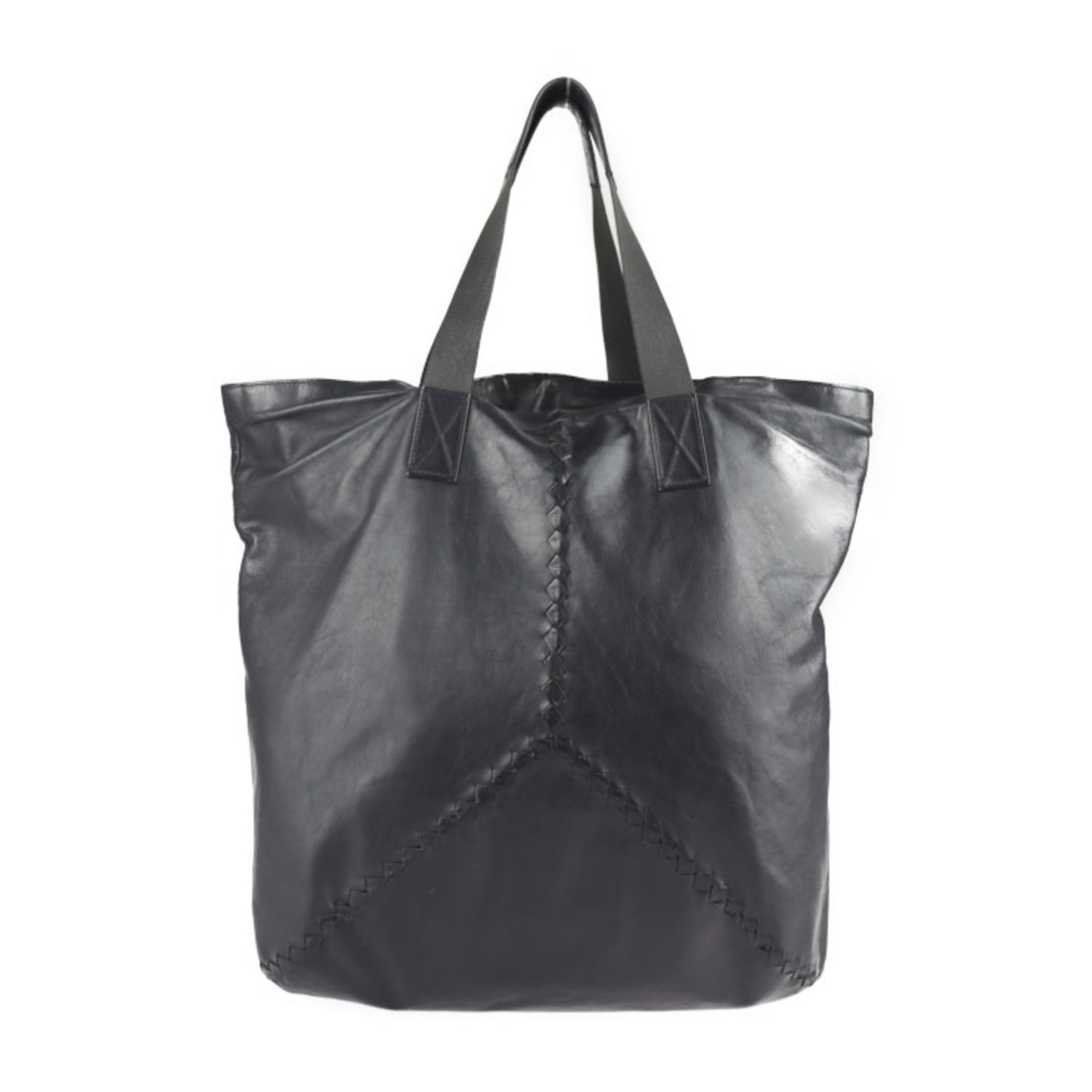 BOTTEGA VENETA Bottega Veneta intrecciato tote bag leather handbag shopping