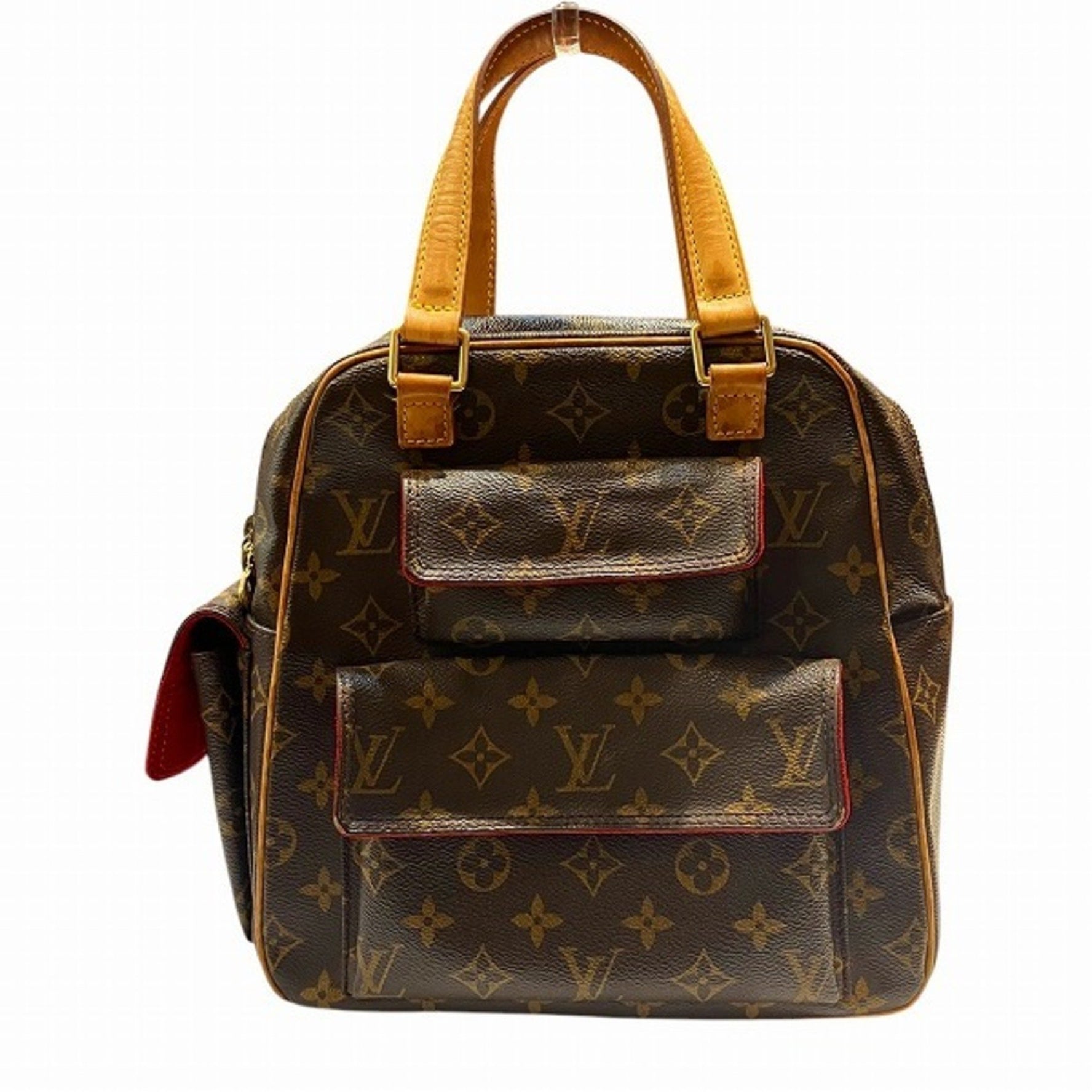 Louis Vuitton Monogram Excentricite Bags Handbags
