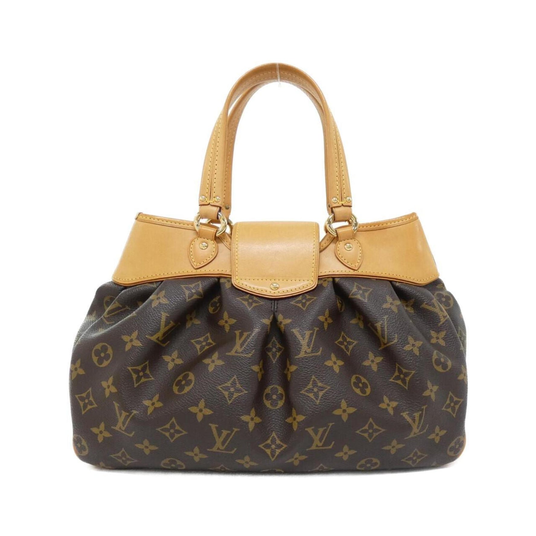 Louis Vuitton Monogram Boetie PM Handbag