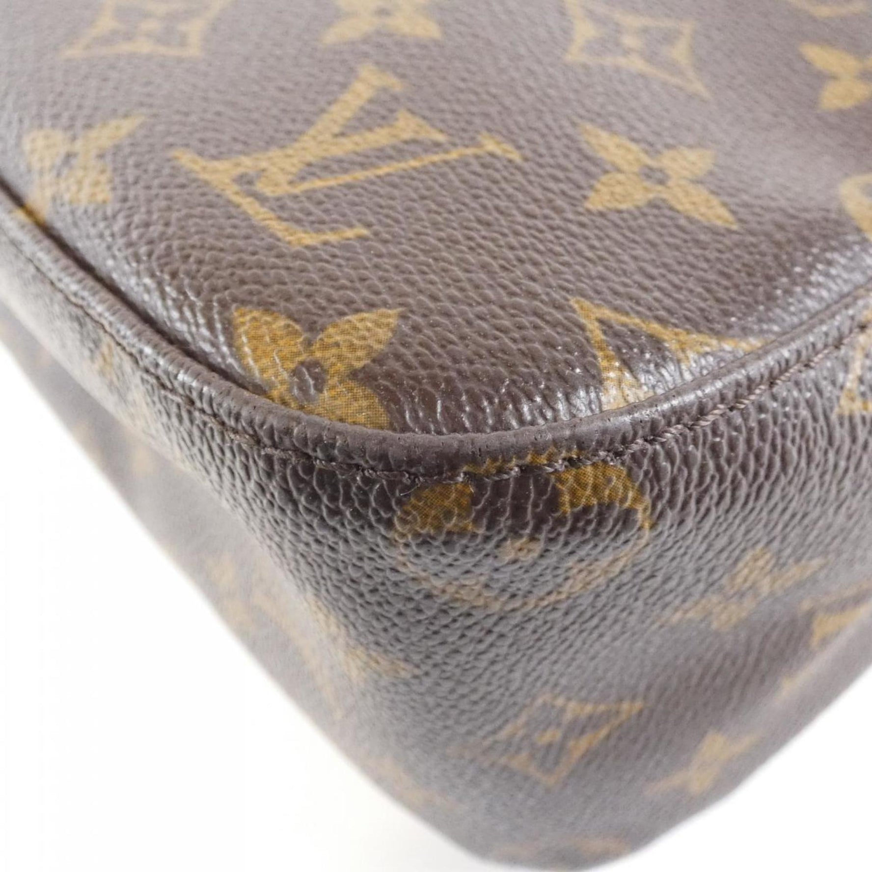 Louis Vuitton Monogram Looping MM Shoulder Bag