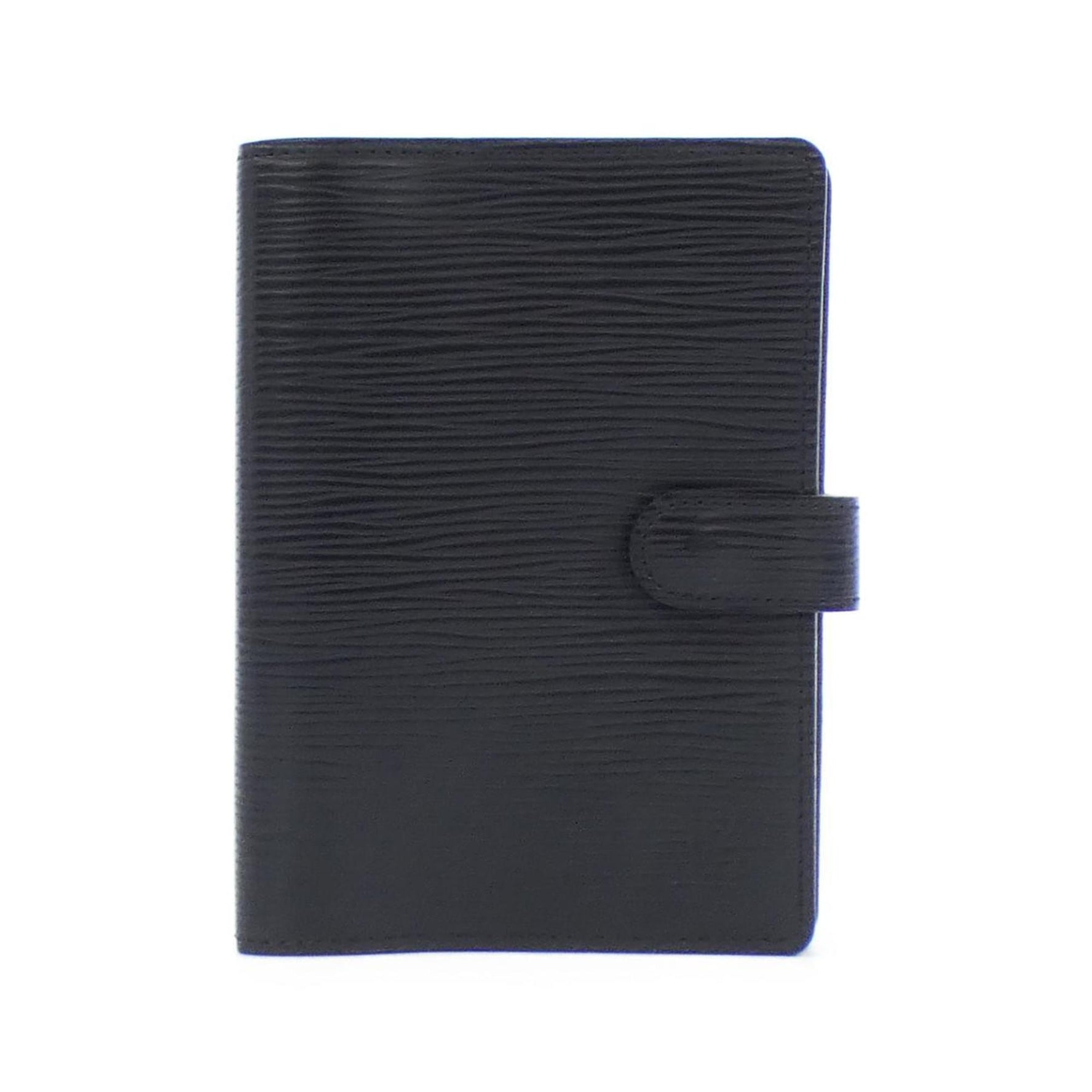 Louis Vuitton Epi Agenda PM Organizer