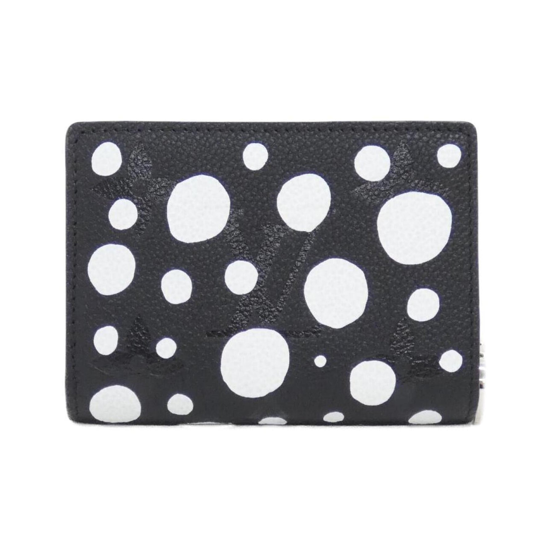 Louis Vuitton Monogram Empreinte (LV x YK) Portefeuille Claire Wallet