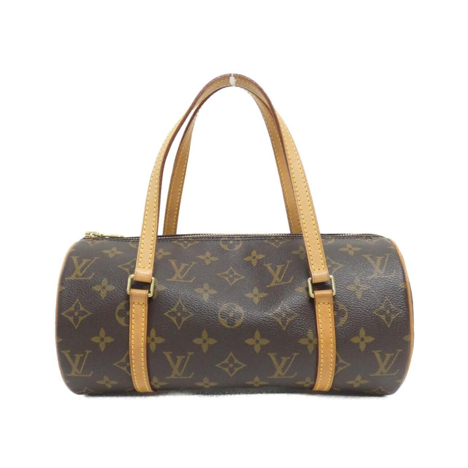 Louis Vuitton Monogram Papillon Handbag