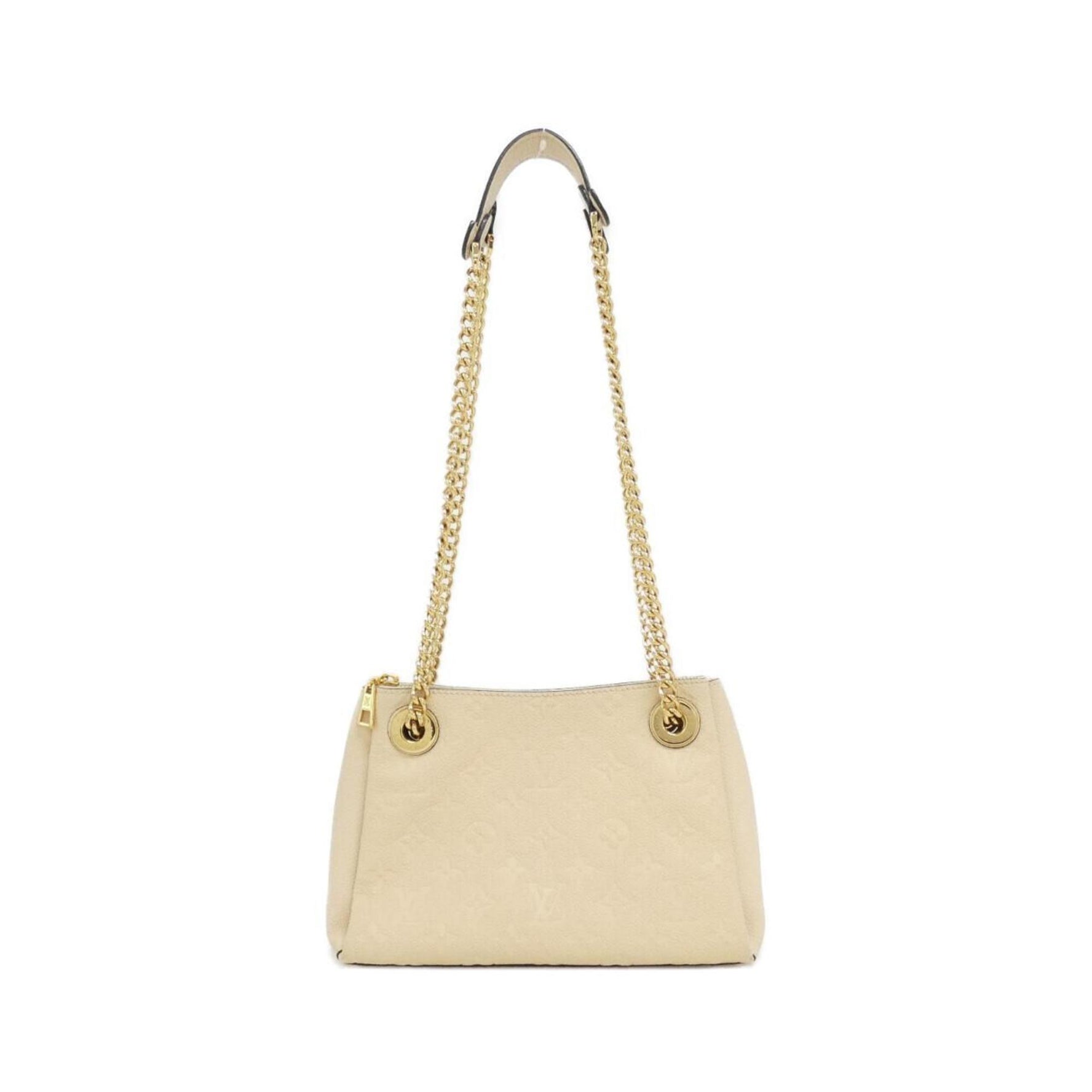 Louis Vuitton Monogram Empreinte Surenne BB Shoulder Bag