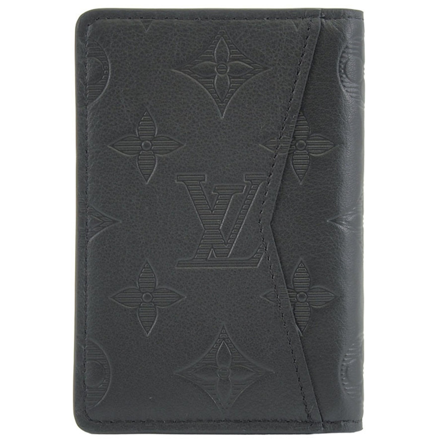 Louis Vuitton Organizer de Poche Monogram Card Case