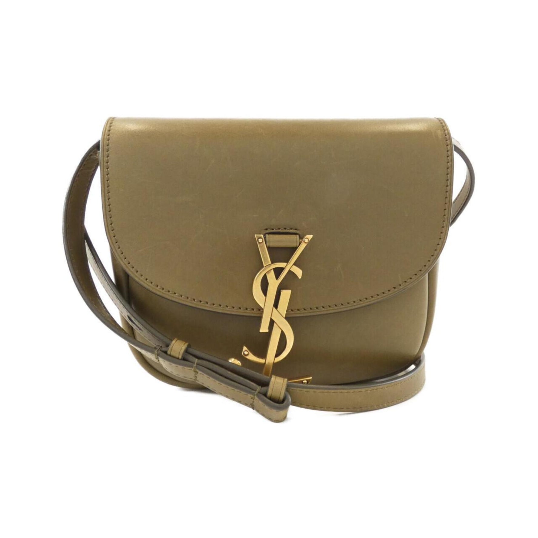 Saint Laurent Kaia Shoulder Bag