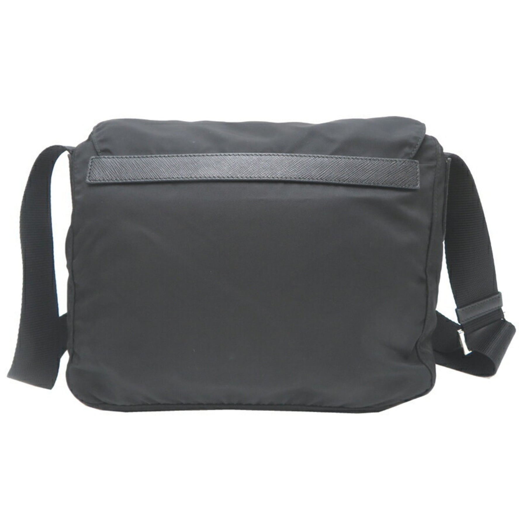 Prada Shoulder Bag Nylon