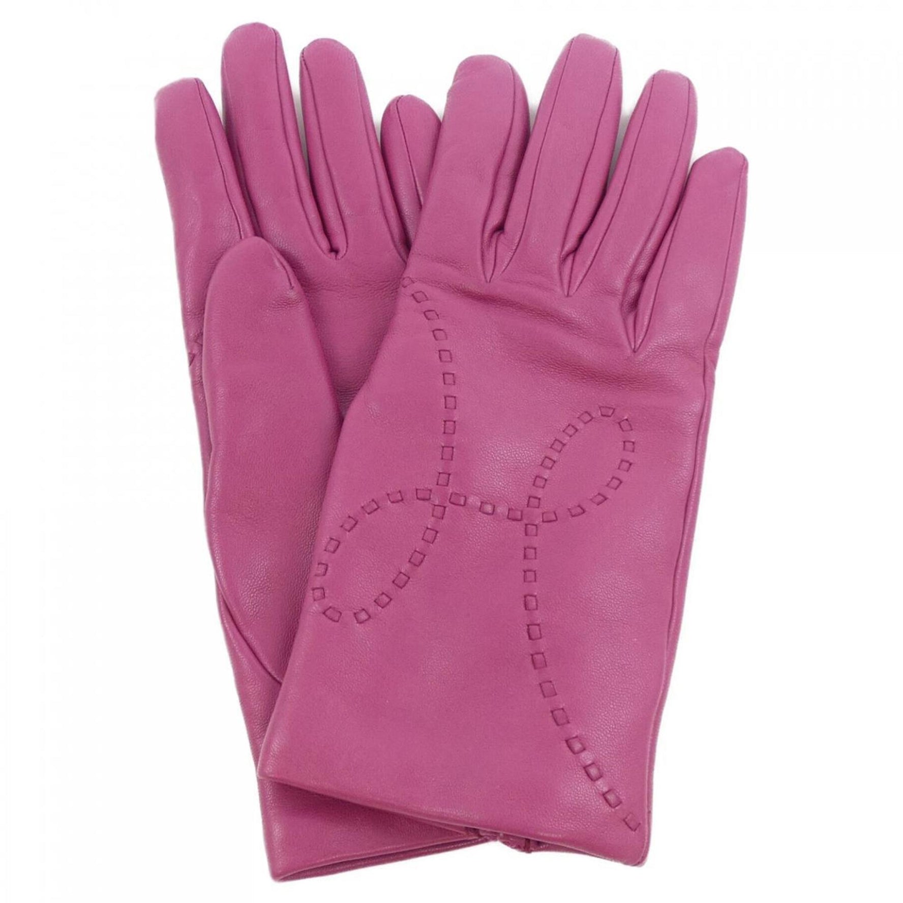 Hermes Hermès Lisbon Gloves
