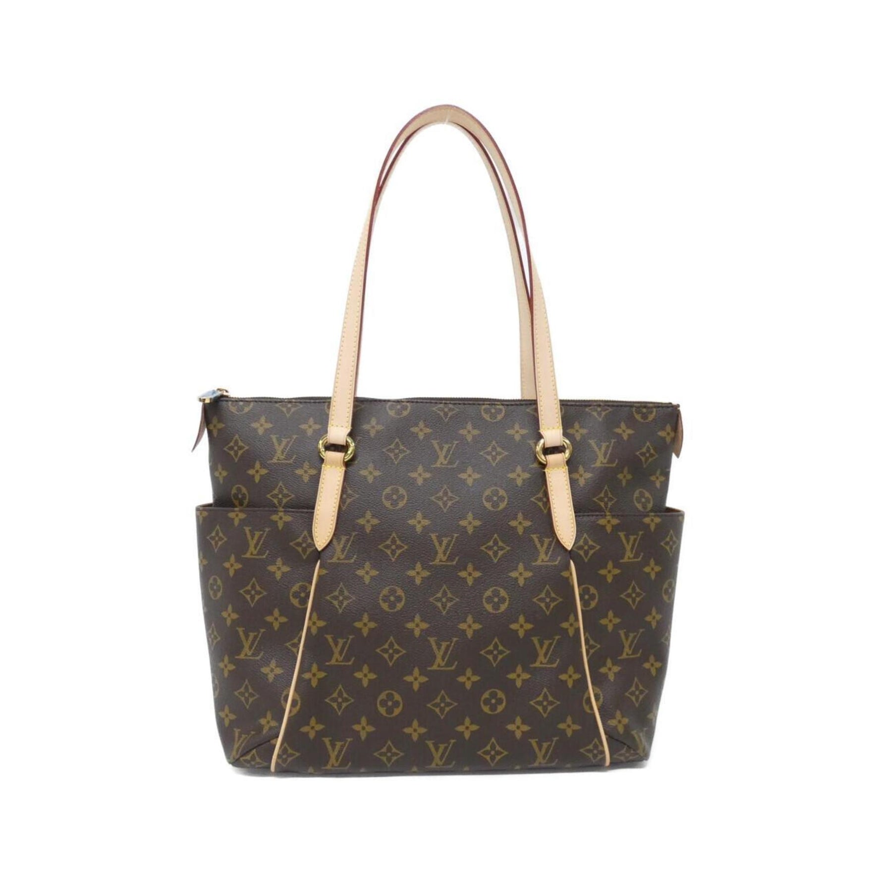 Louis Vuitton Monogram Totally MM Handbag