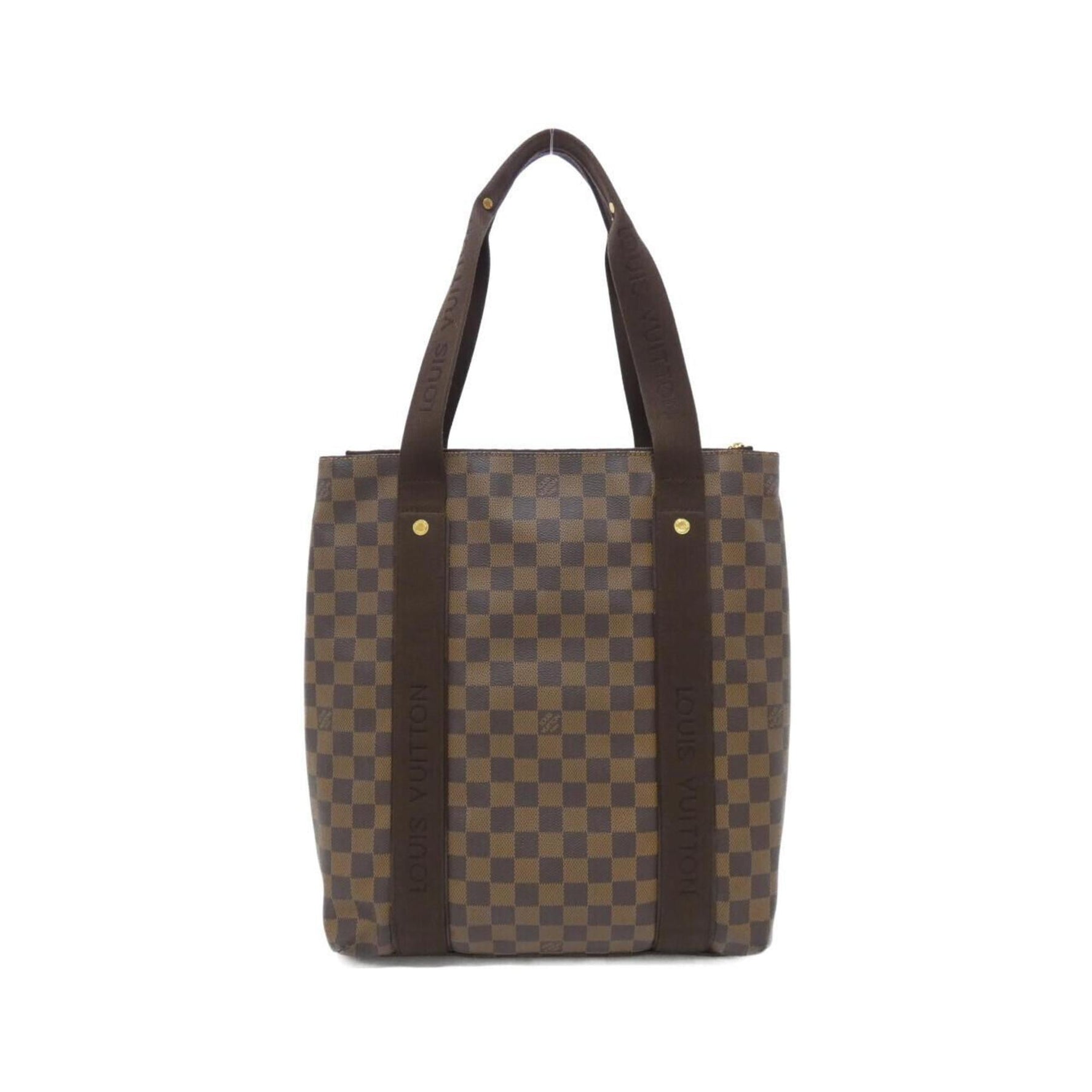 Louis Vuitton Damier Bobur Handbag